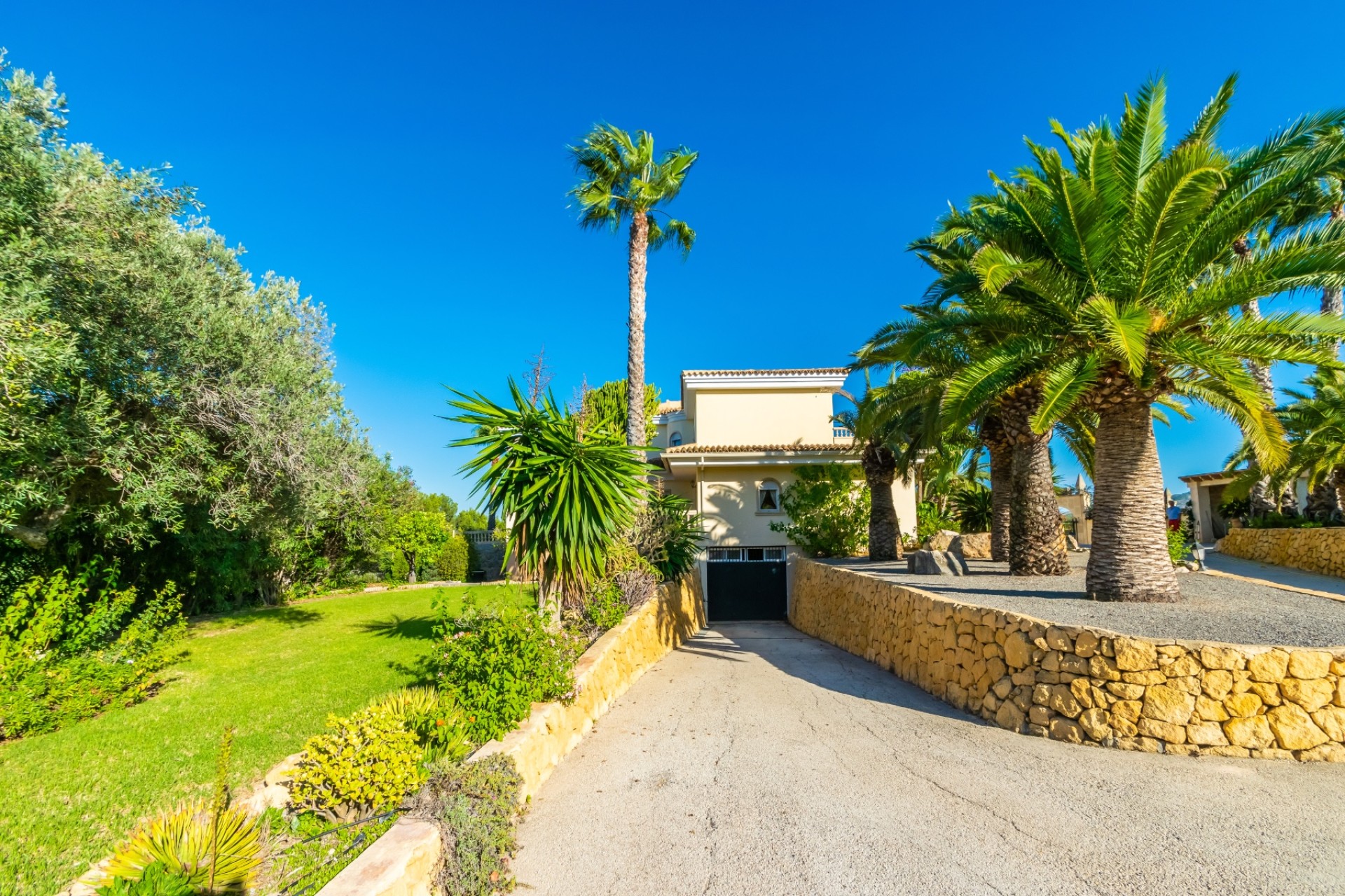 Endursala - Einbýli -
Albir, Alfaz & Altea - Alfaz del Pi