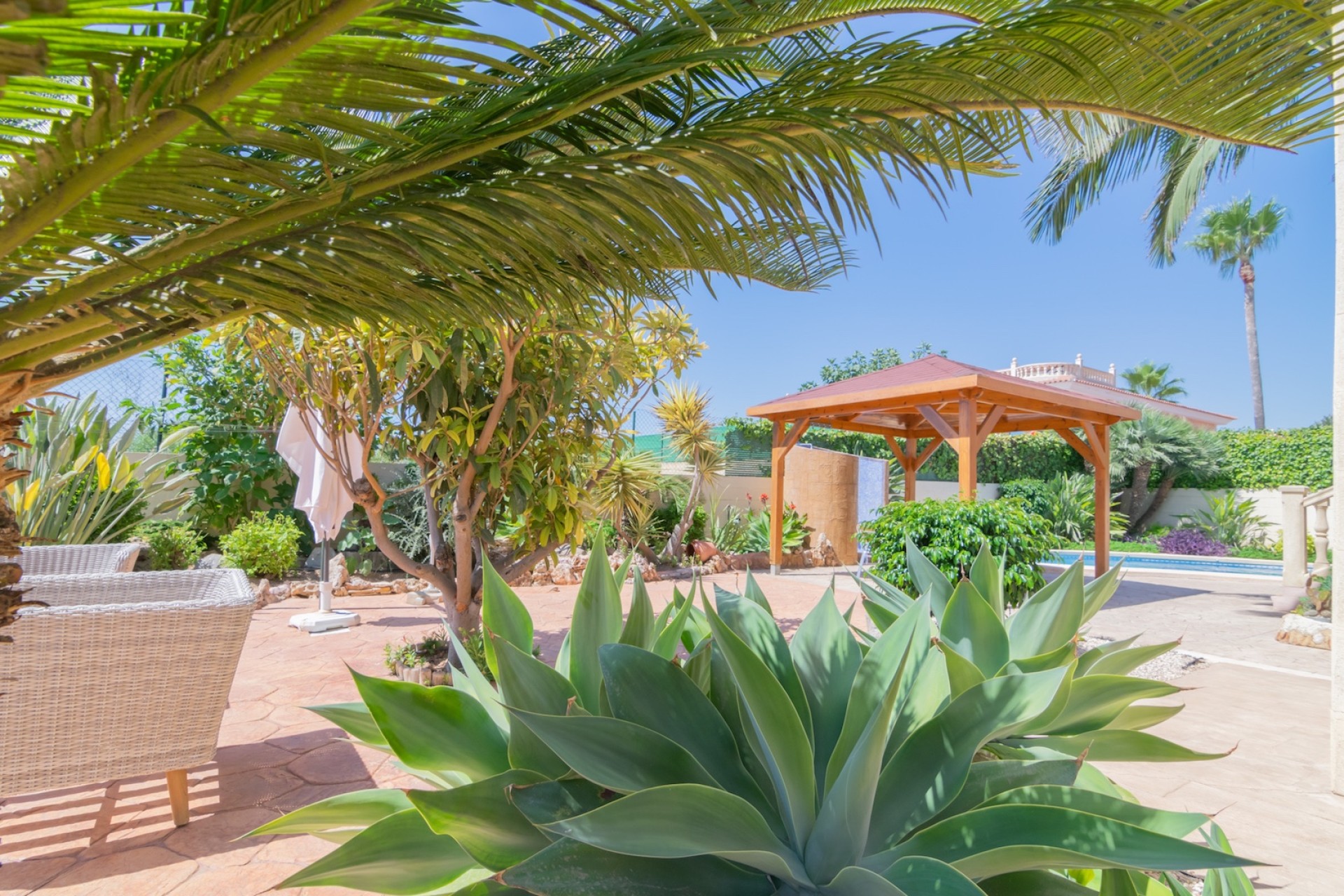 Endursala - Einbýli -
Albir, Alfaz & Altea - Alfaz del Pi