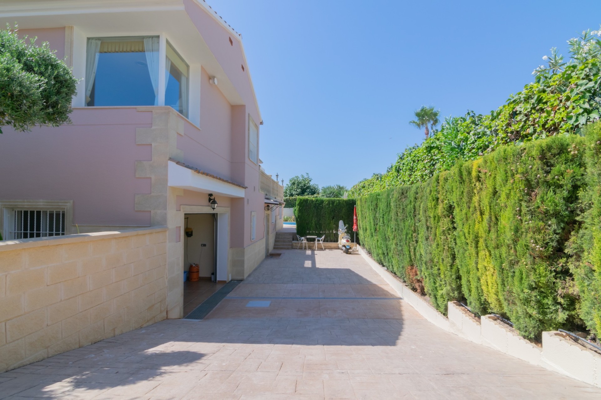 Endursala - Einbýli -
Albir, Alfaz & Altea - Alfaz del Pi