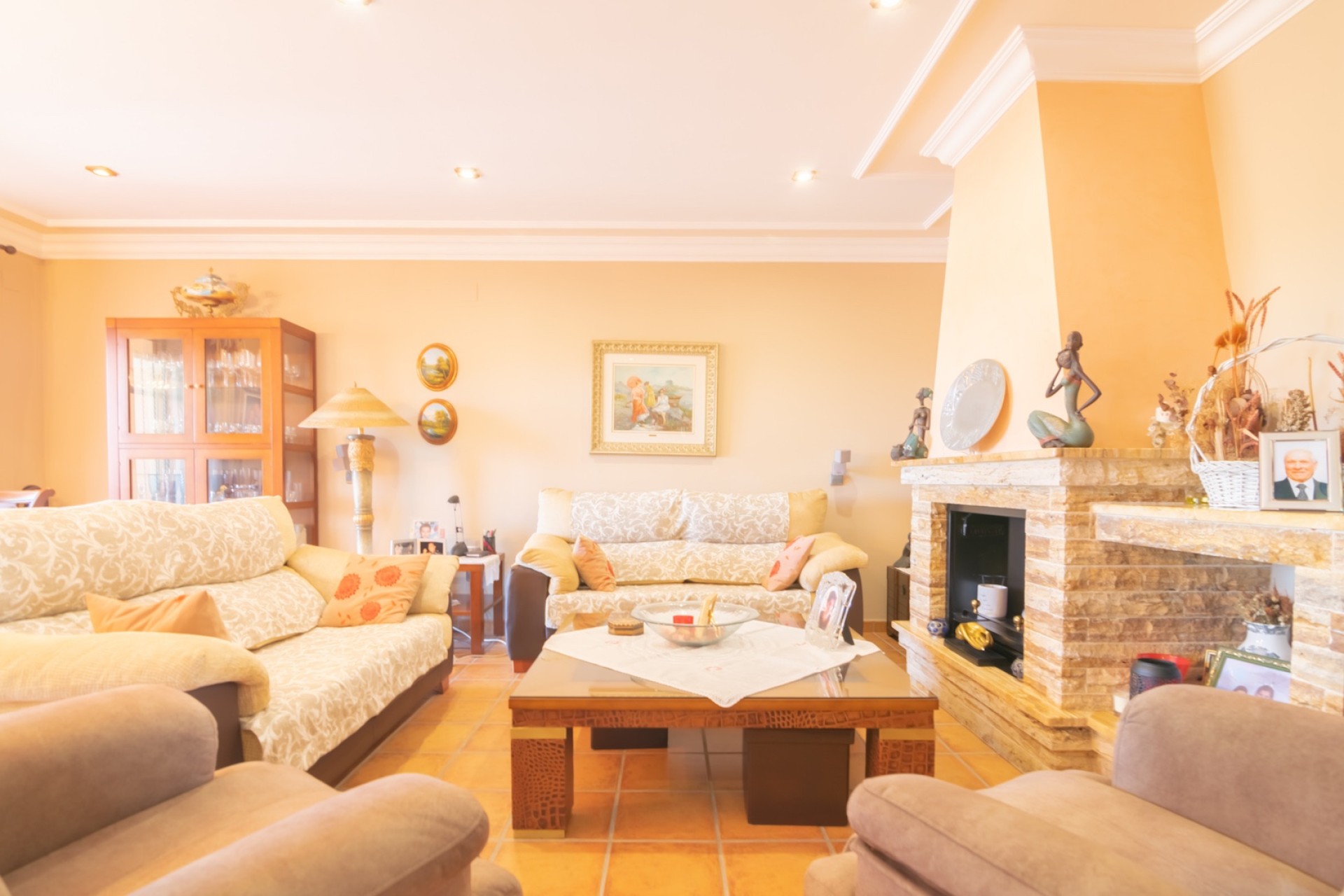 Endursala - Einbýli -
Albir, Alfaz & Altea - Alfaz del Pi