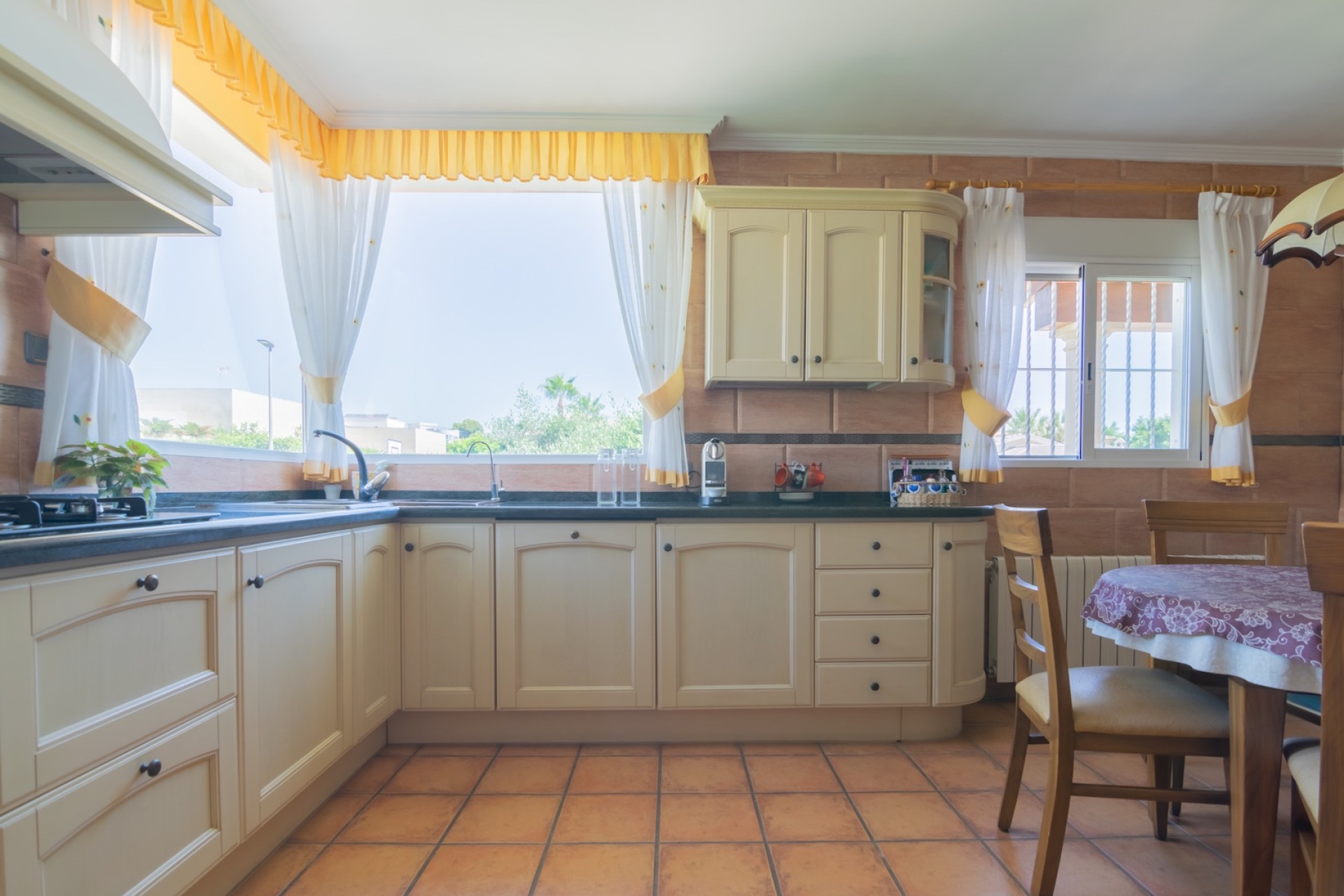 Endursala - Einbýli -
Albir, Alfaz & Altea - Alfaz del Pi