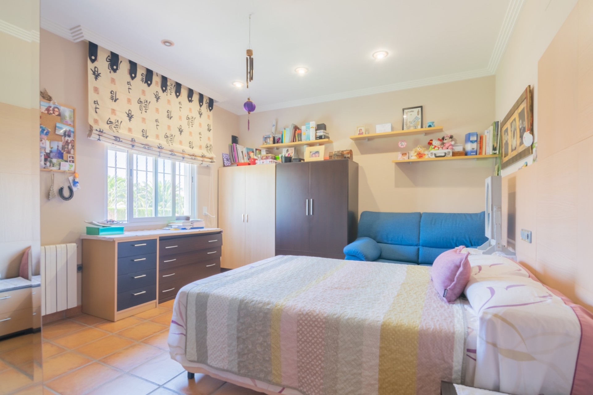 Endursala - Einbýli -
Albir, Alfaz & Altea - Alfaz del Pi