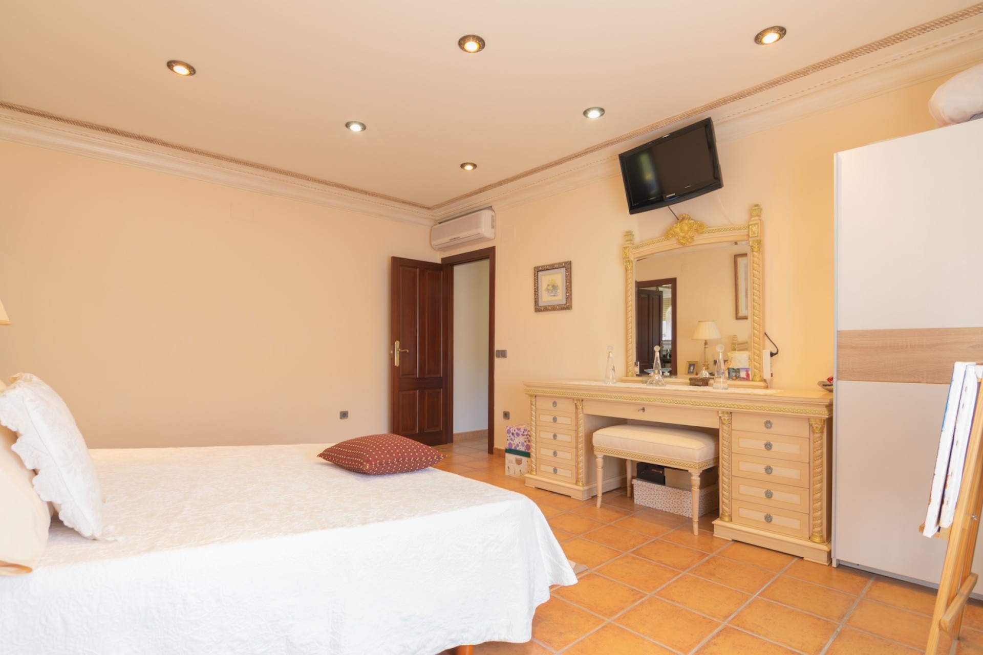 Endursala - Einbýli -
Albir, Alfaz & Altea - Alfaz del Pi