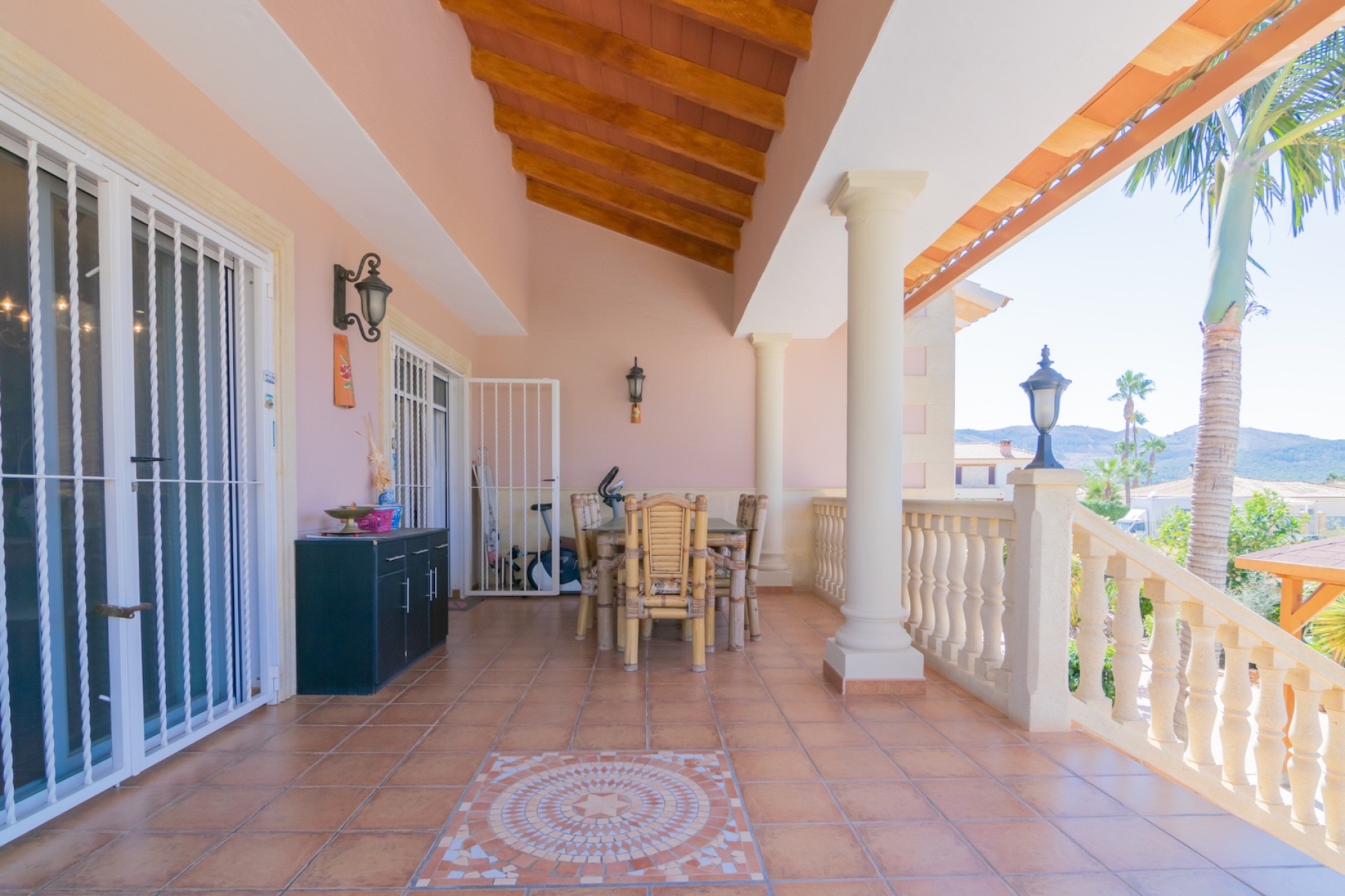 Endursala - Einbýli -
Albir, Alfaz & Altea - Alfaz del Pi