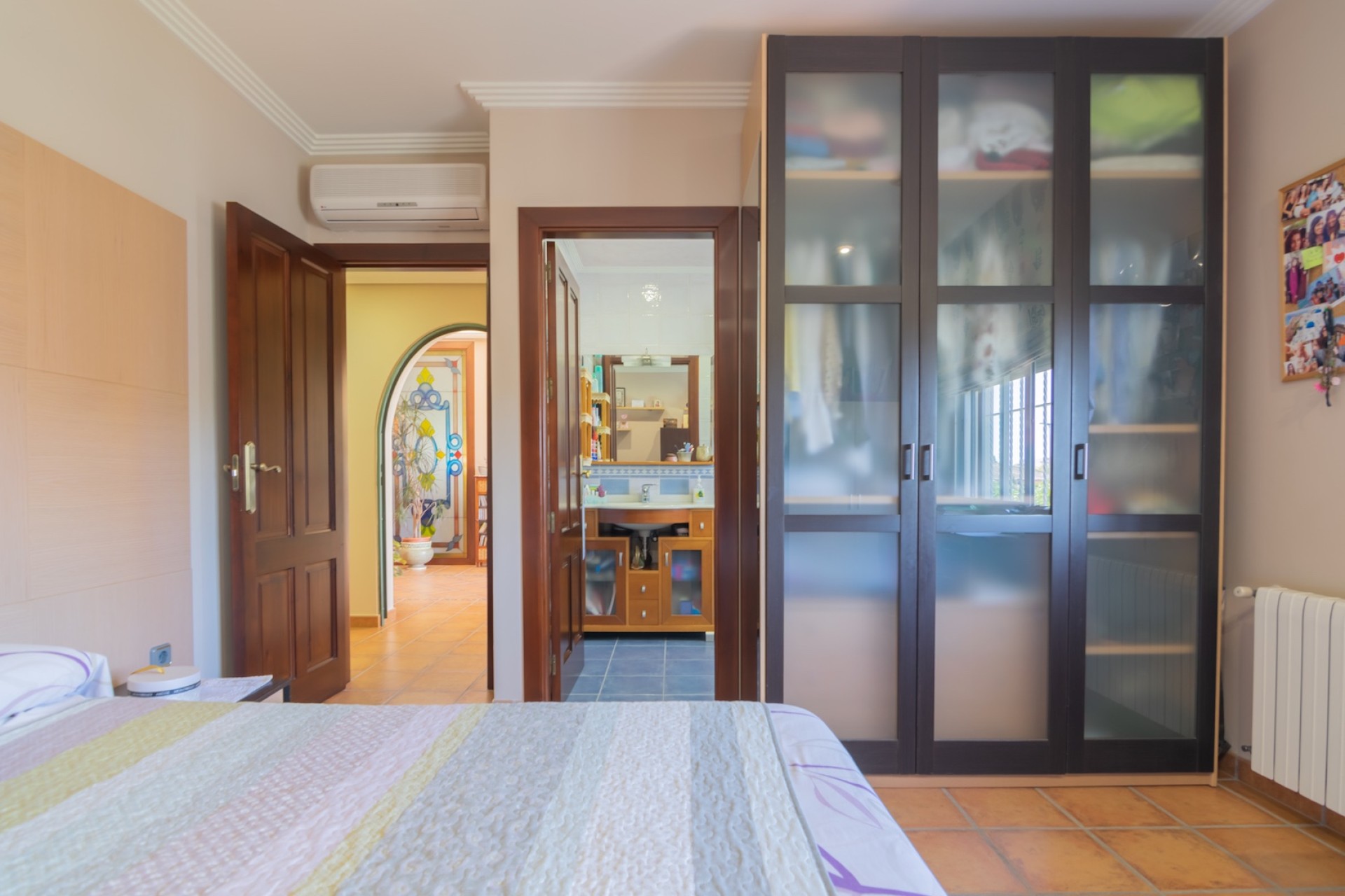 Endursala - Einbýli -
Albir, Alfaz & Altea - Alfaz del Pi