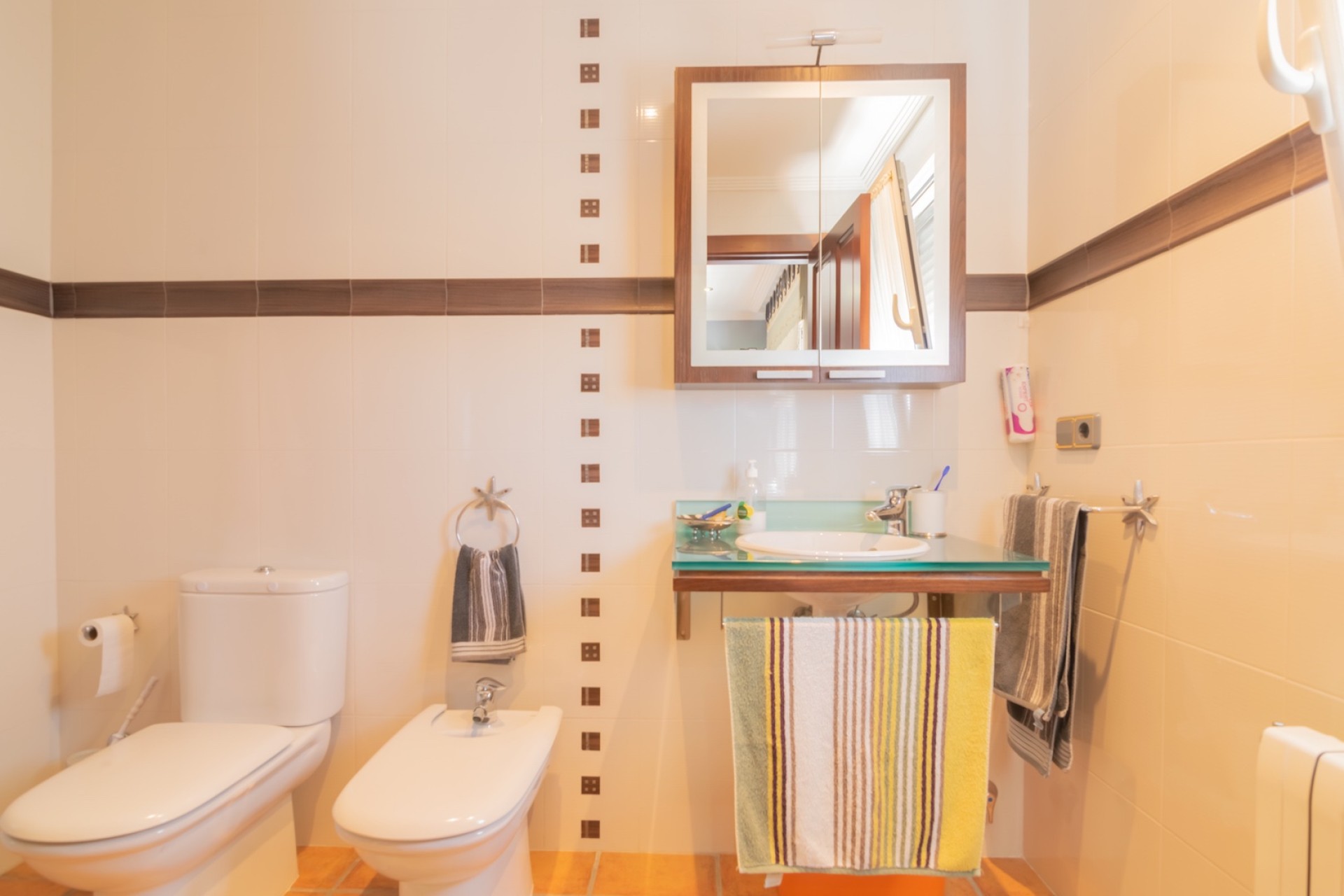 Endursala - Einbýli -
Albir, Alfaz & Altea - Alfaz del Pi