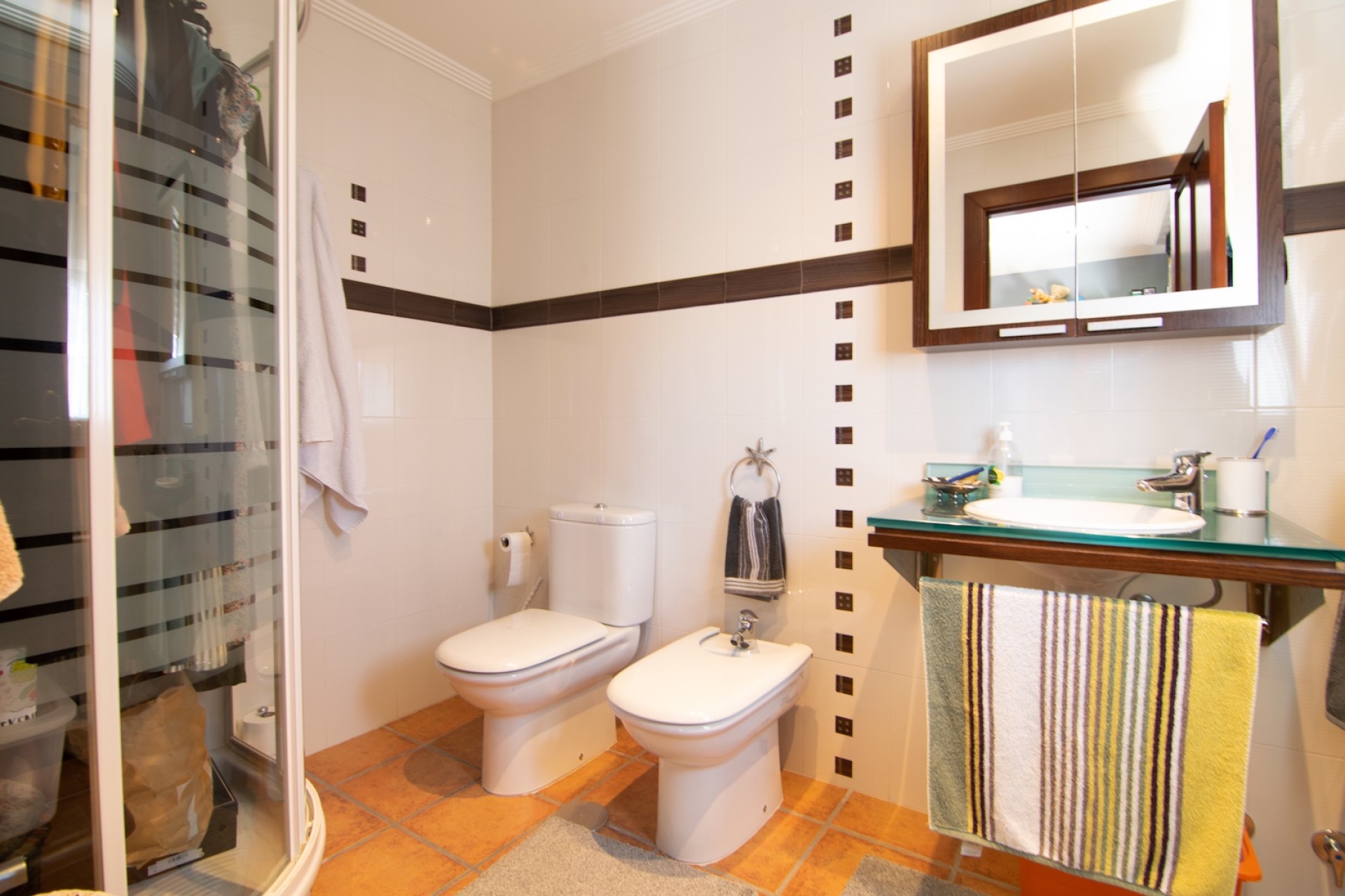 Endursala - Einbýli -
Albir, Alfaz & Altea - Alfaz del Pi