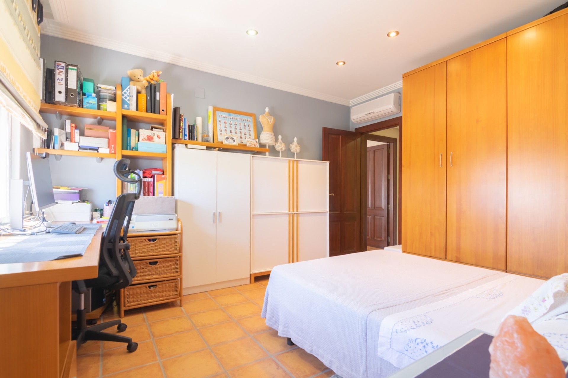 Endursala - Einbýli -
Albir, Alfaz & Altea - Alfaz del Pi