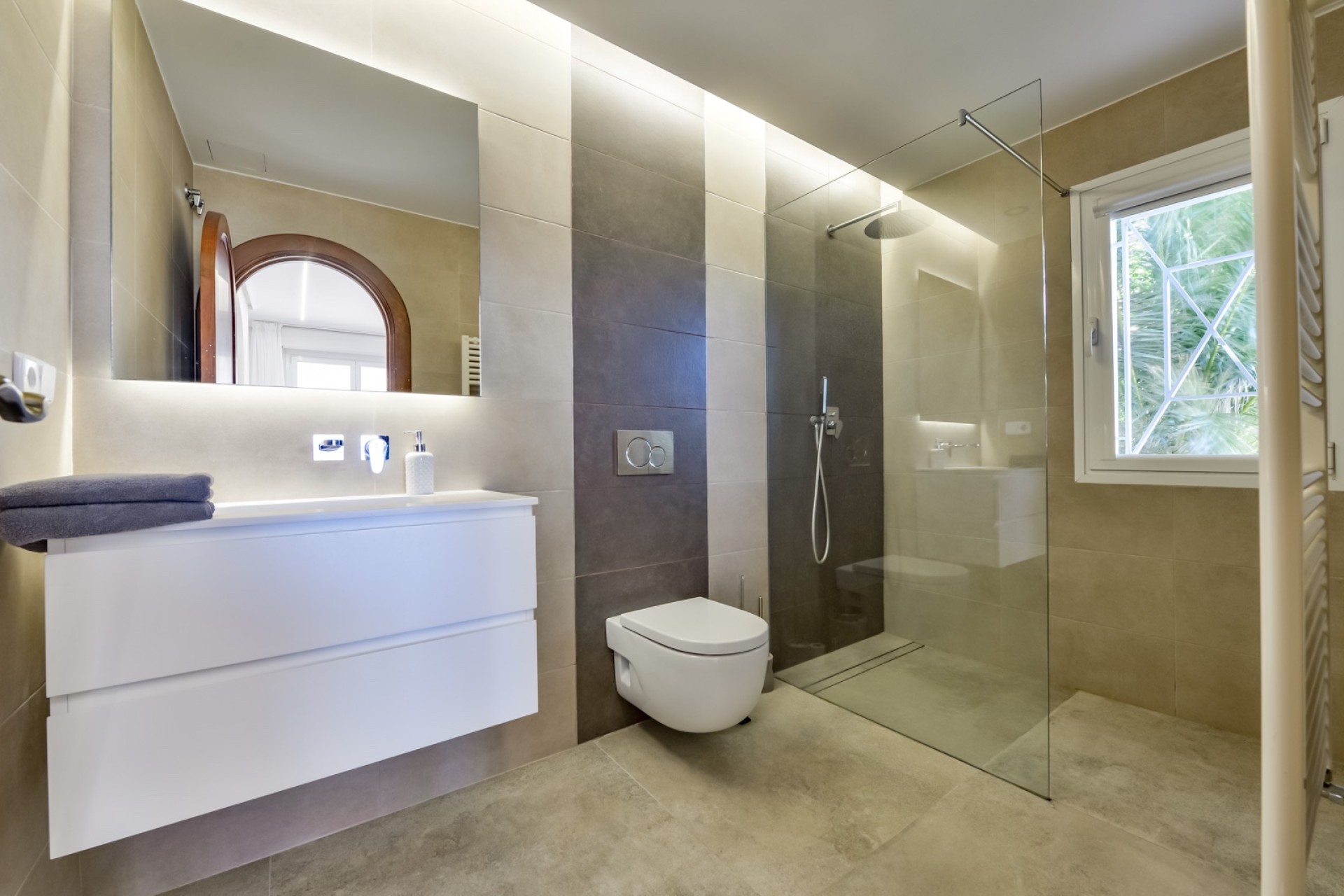 Endursala - Einbýli -
Albir, Alfaz & Altea - Altea