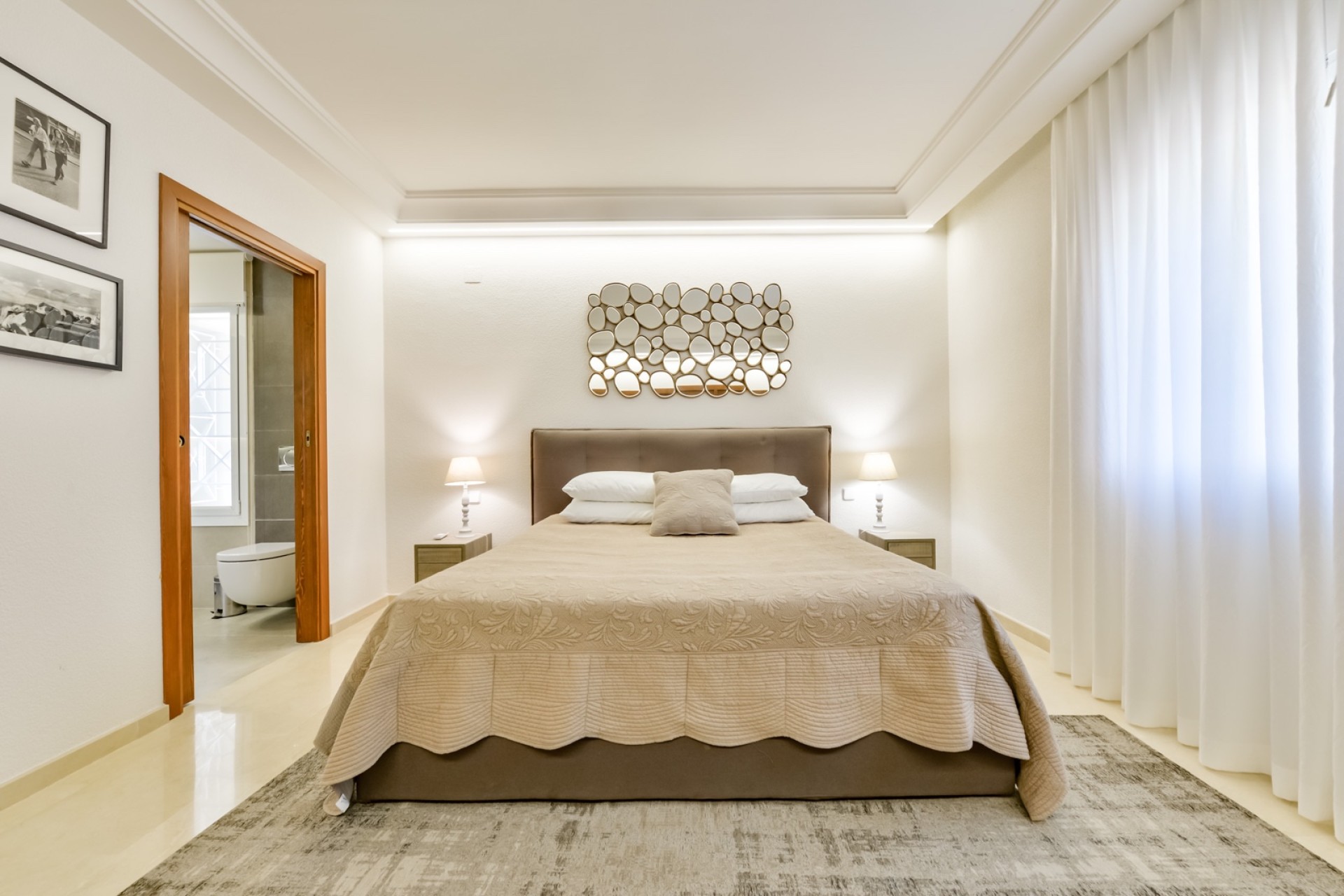 Endursala - Einbýli -
Albir, Alfaz & Altea - Altea