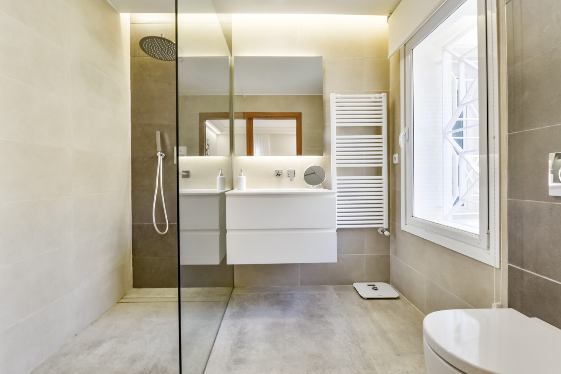 Endursala - Einbýli -
Albir, Alfaz & Altea - Altea