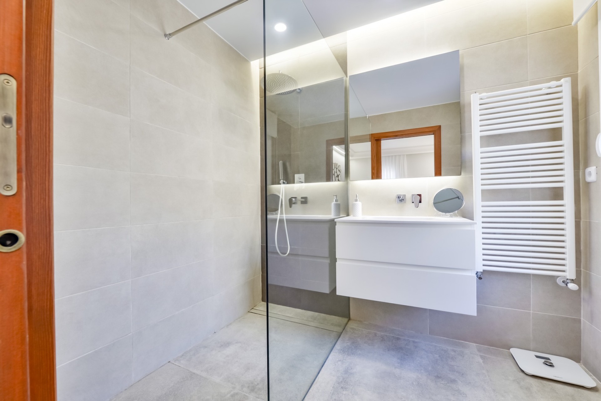 Endursala - Einbýli -
Albir, Alfaz & Altea - Altea