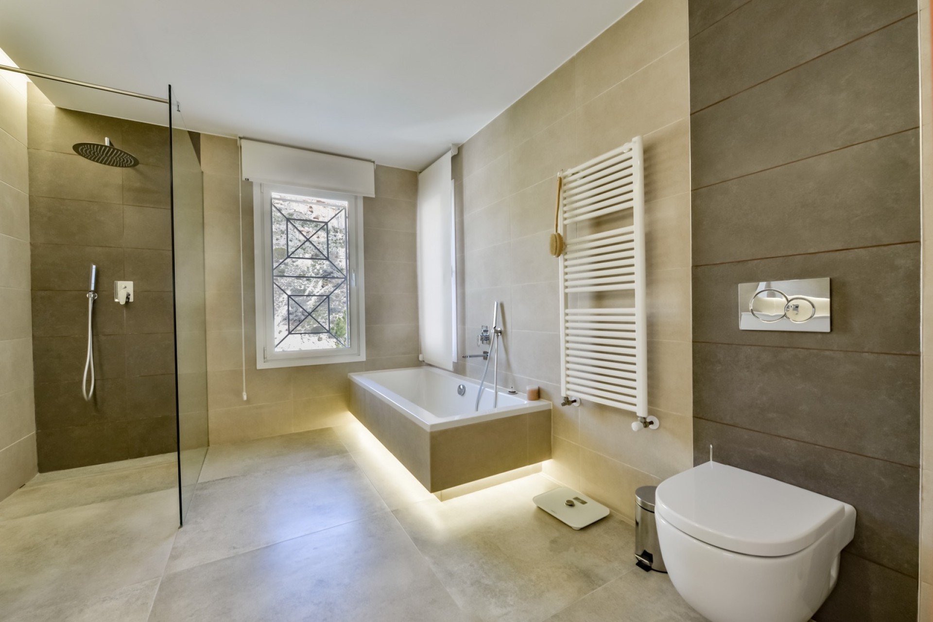 Endursala - Einbýli -
Albir, Alfaz & Altea - Altea