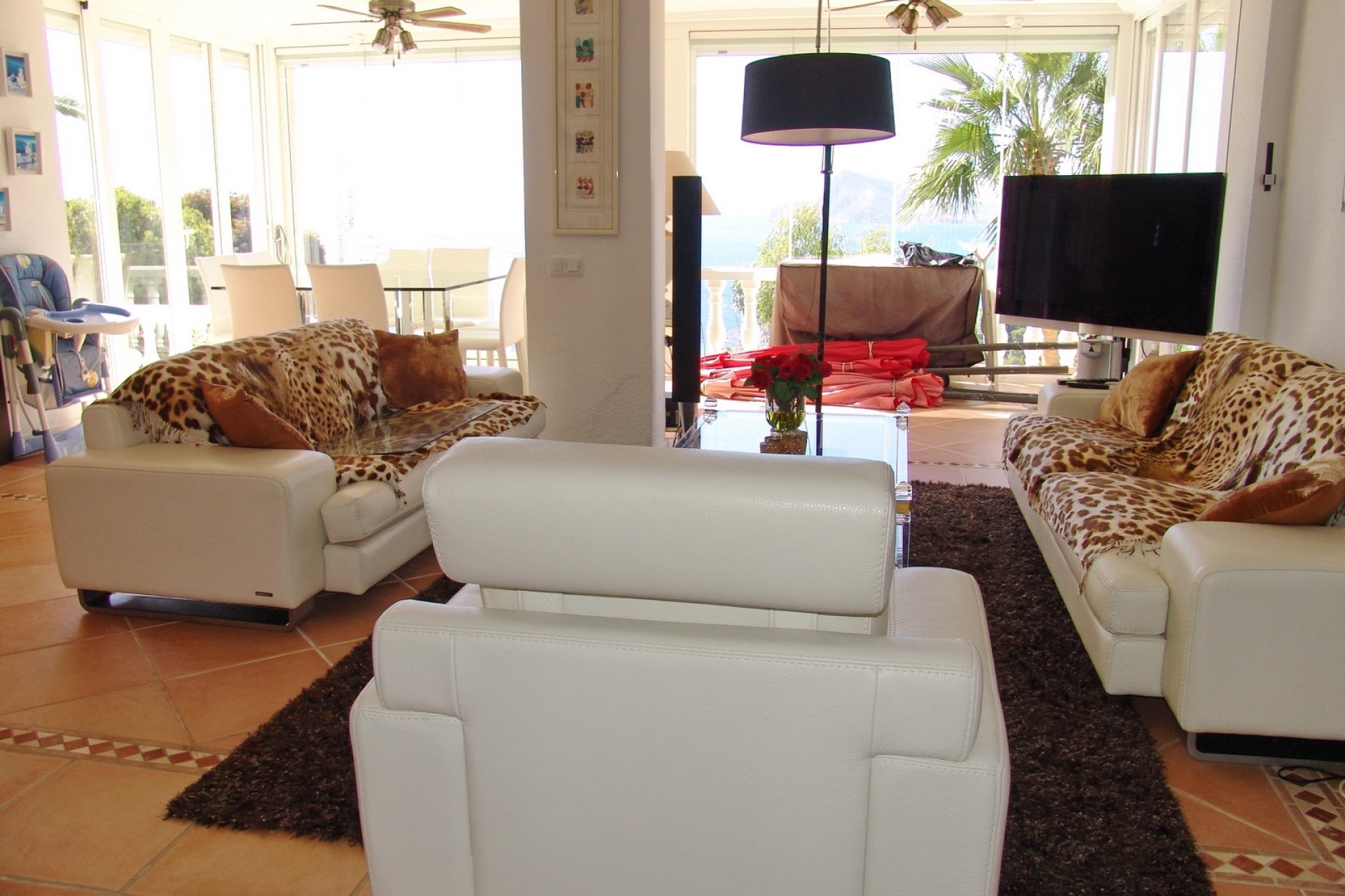 Endursala - Einbýli -
Albir, Alfaz & Altea - Altea