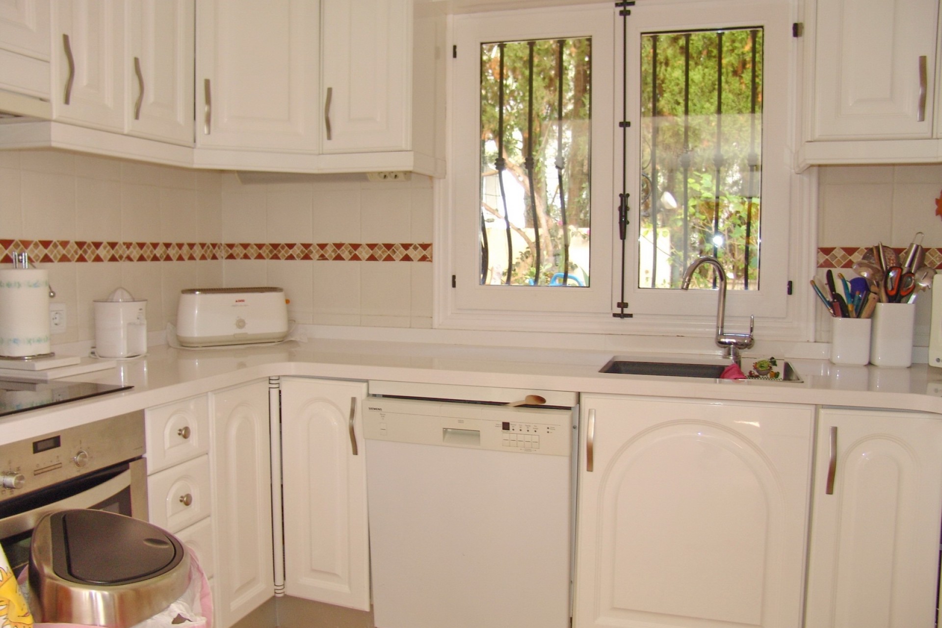 Endursala - Einbýli -
Albir, Alfaz & Altea - Altea