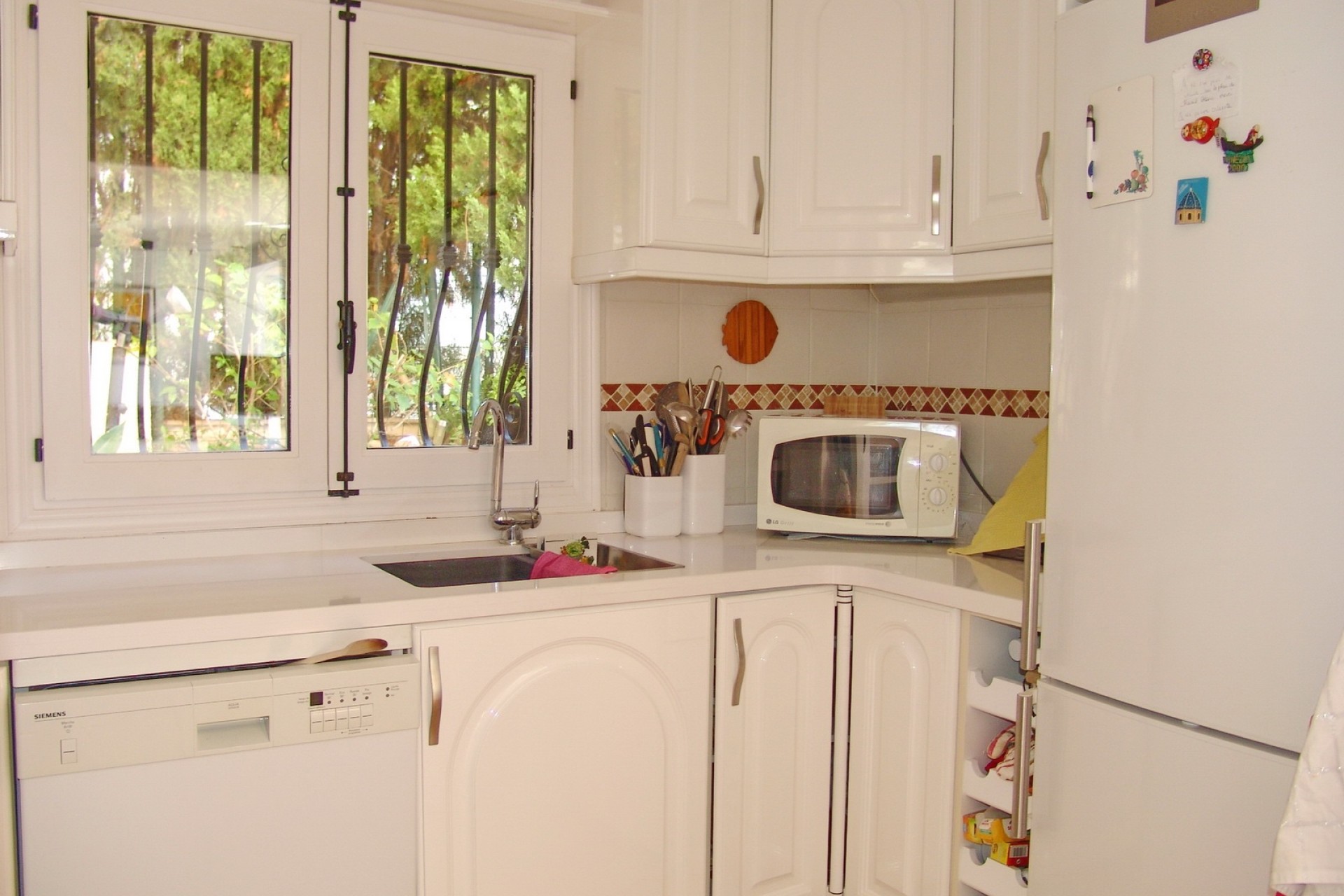 Endursala - Einbýli -
Albir, Alfaz & Altea - Altea