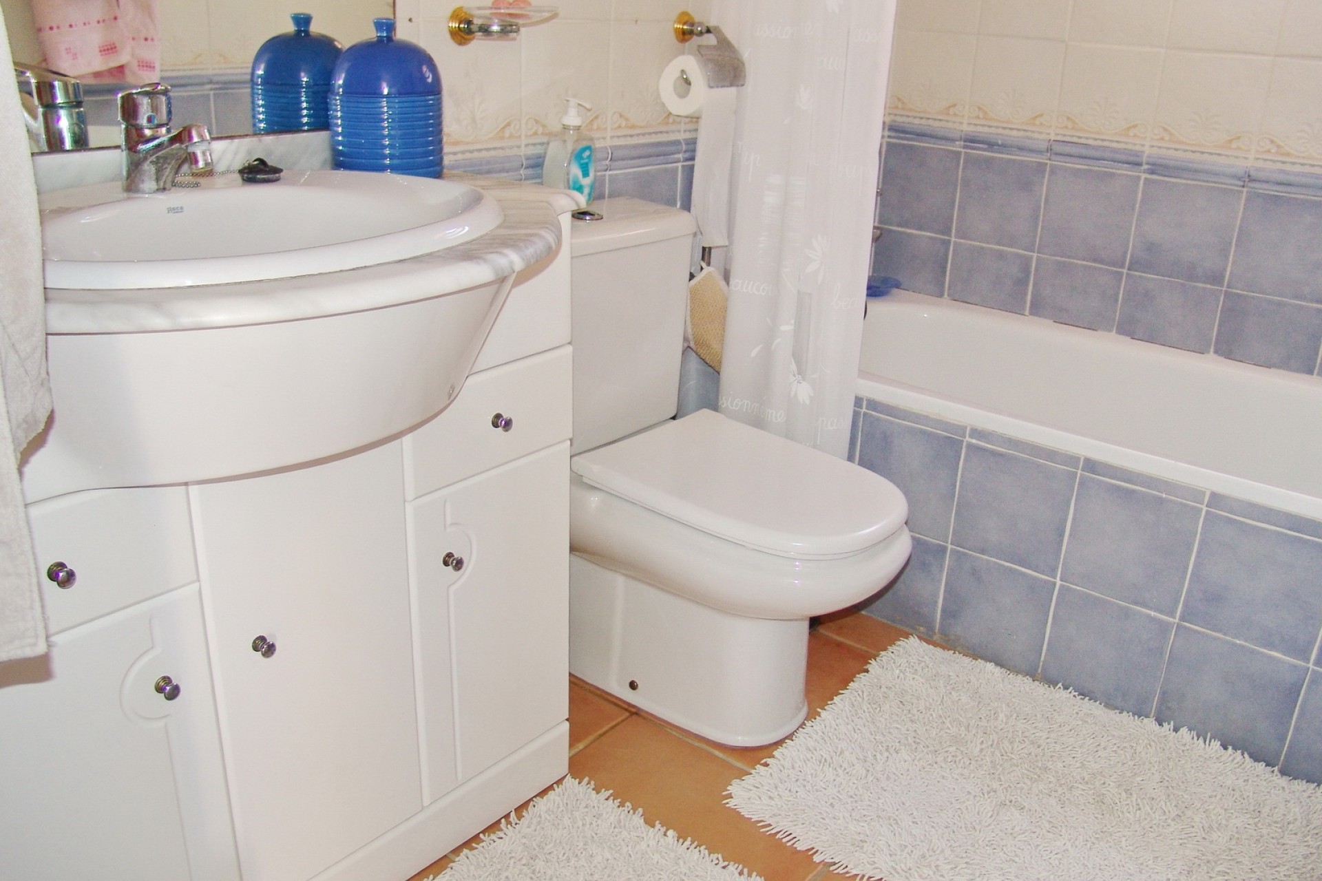 Endursala - Einbýli -
Albir, Alfaz & Altea - Altea