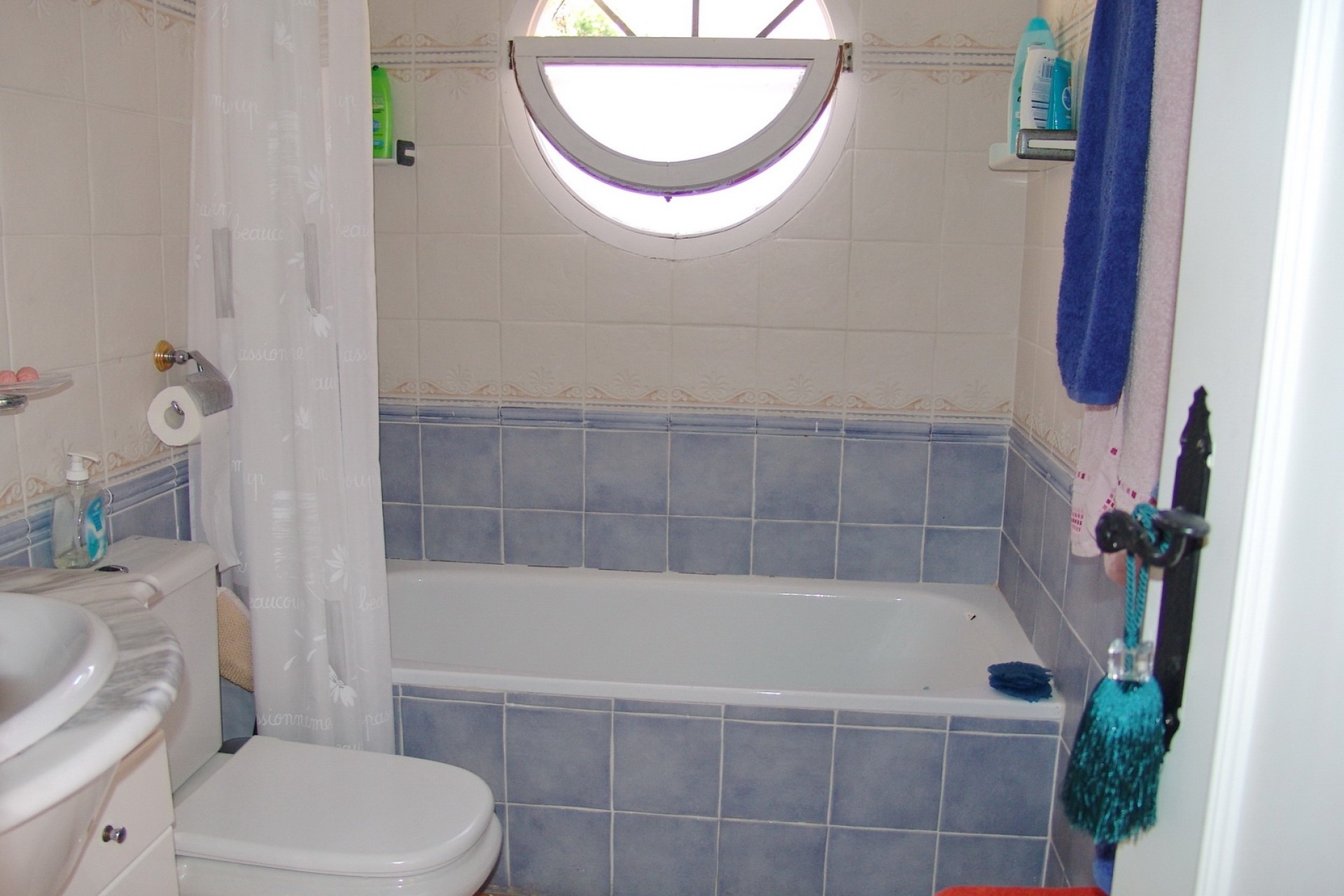 Endursala - Einbýli -
Albir, Alfaz & Altea - Altea