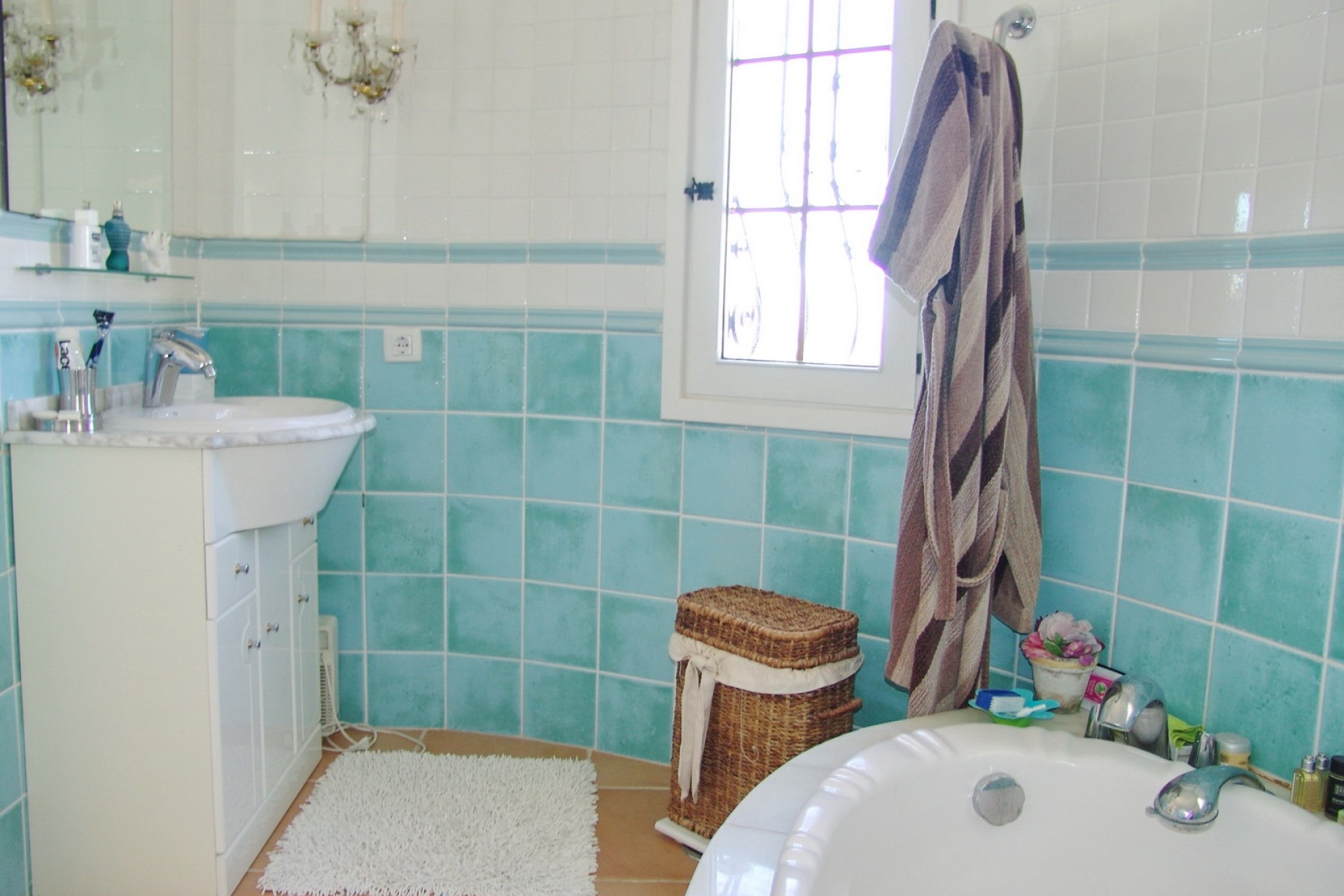 Endursala - Einbýli -
Albir, Alfaz & Altea - Altea