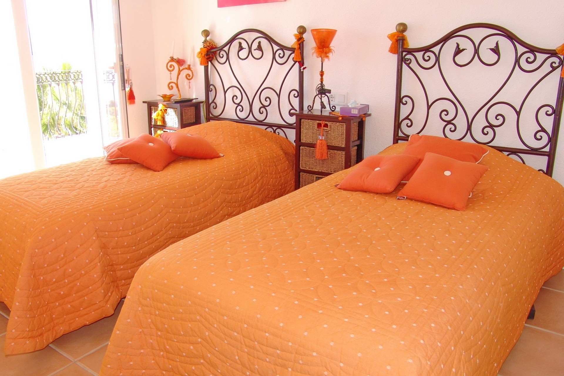 Endursala - Einbýli -
Albir, Alfaz & Altea - Altea