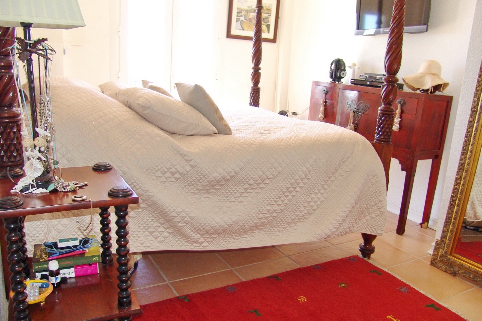 Endursala - Einbýli -
Albir, Alfaz & Altea - Altea