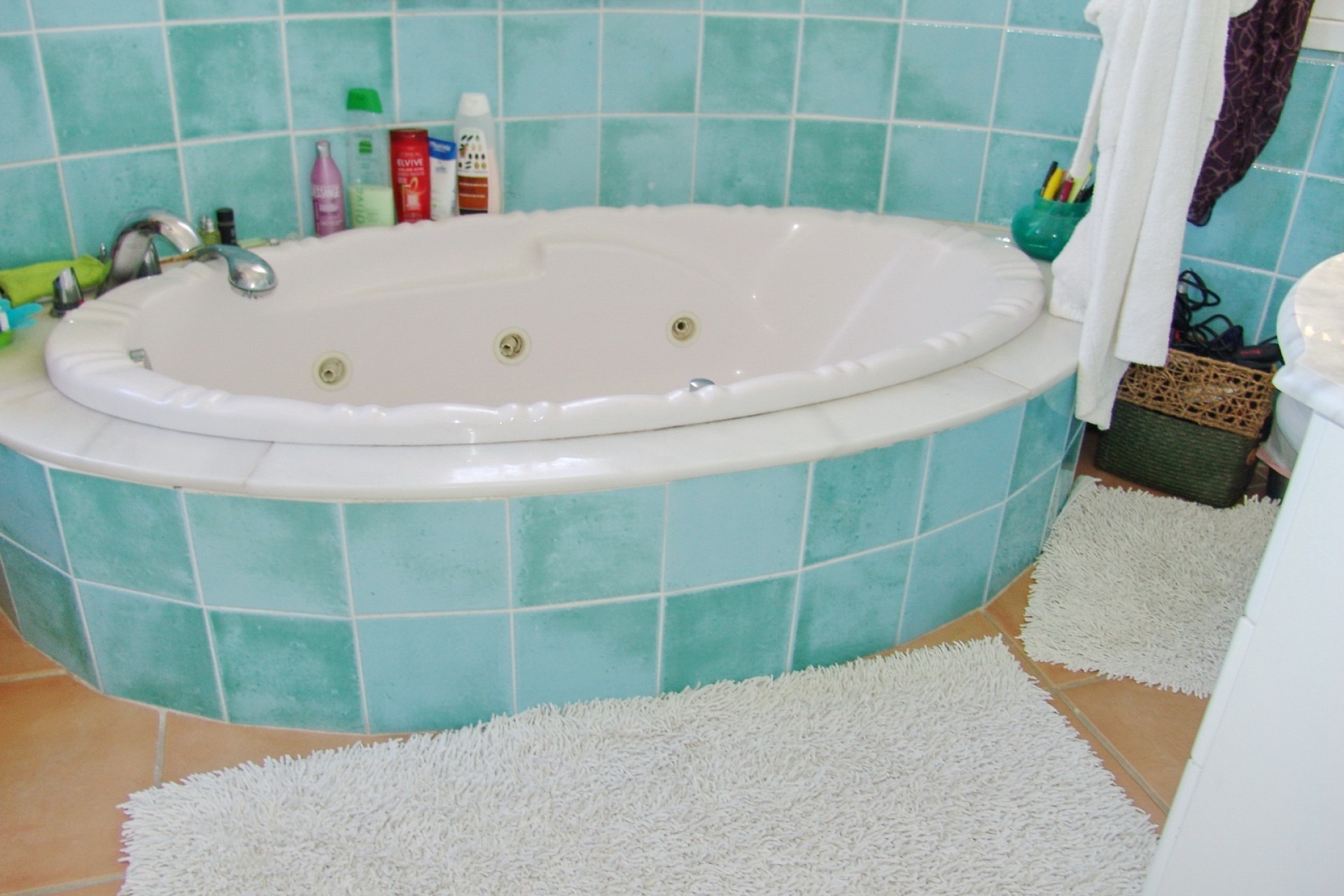 Endursala - Einbýli -
Albir, Alfaz & Altea - Altea