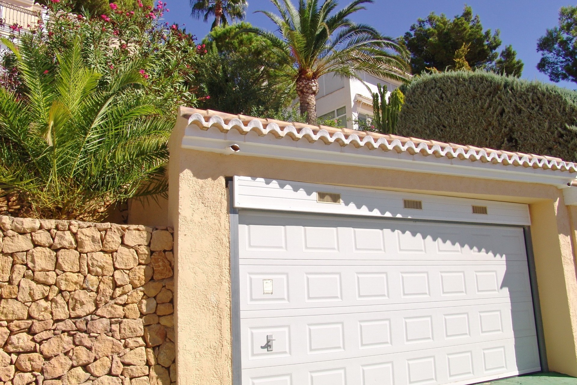 Endursala - Einbýli -
Albir, Alfaz & Altea - Altea