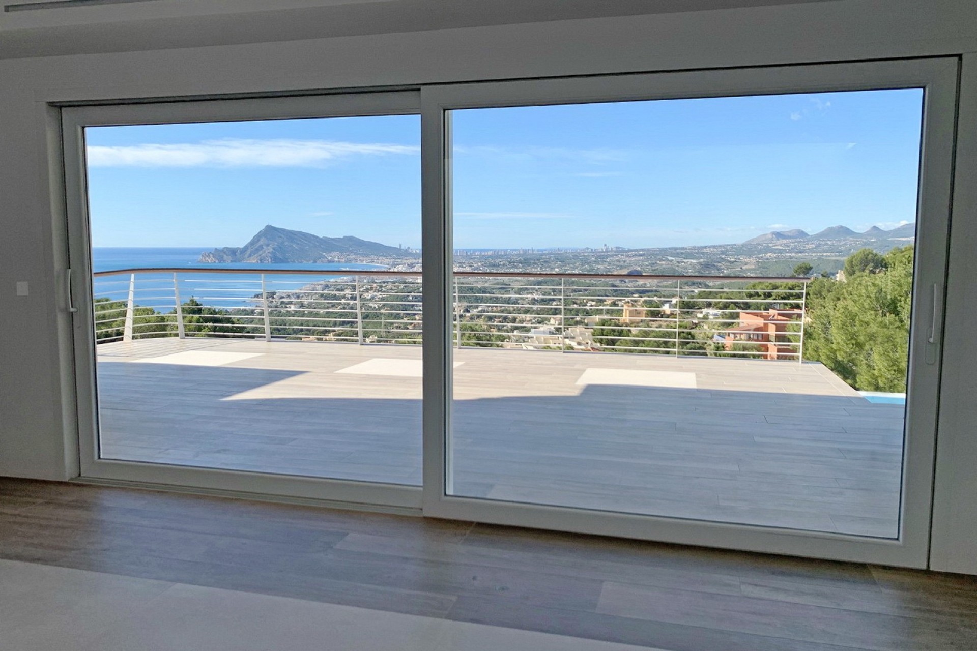 Endursala - Einbýli -
Albir, Alfaz & Altea - Altea