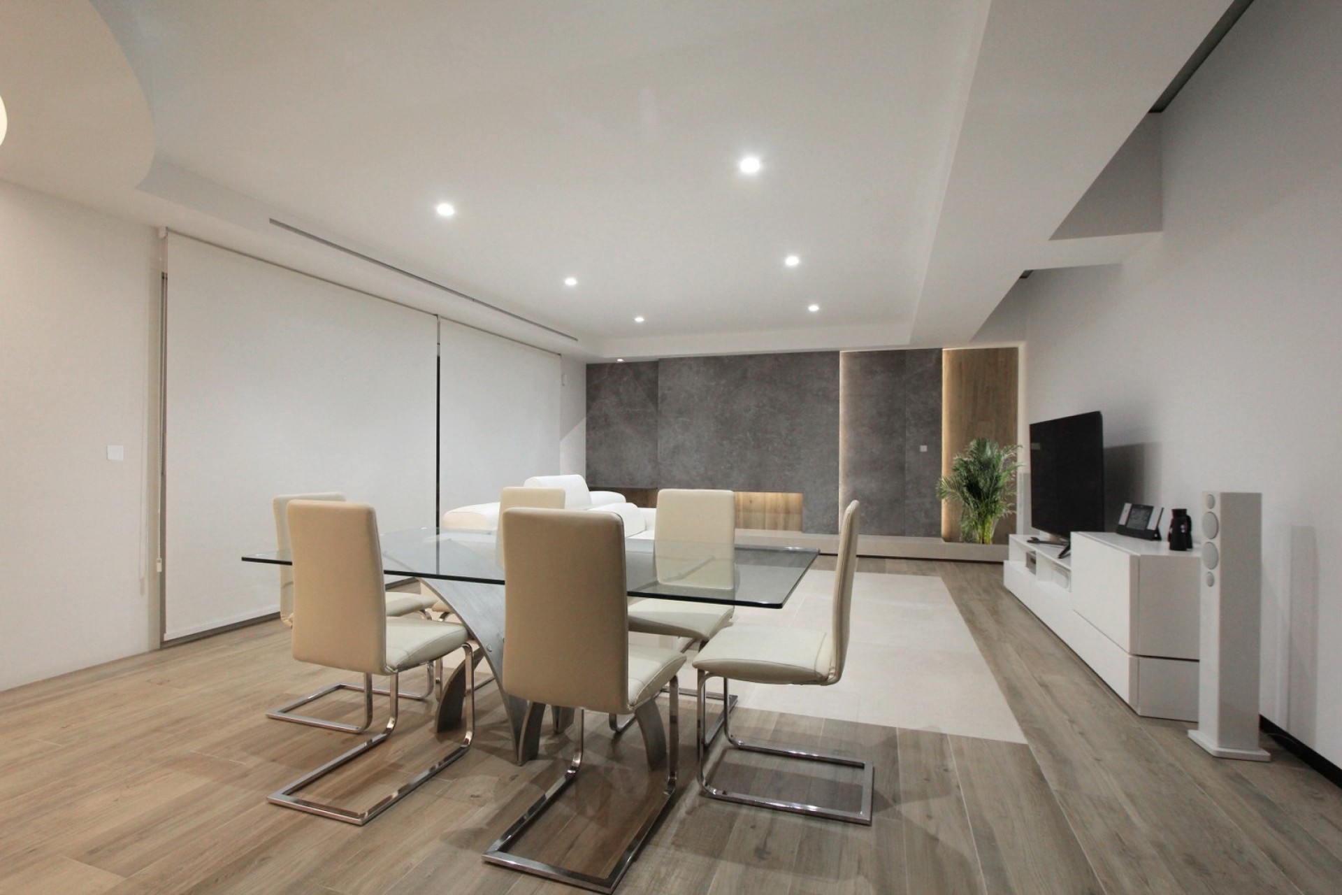 Endursala - Einbýli -
Albir, Alfaz & Altea - Altea