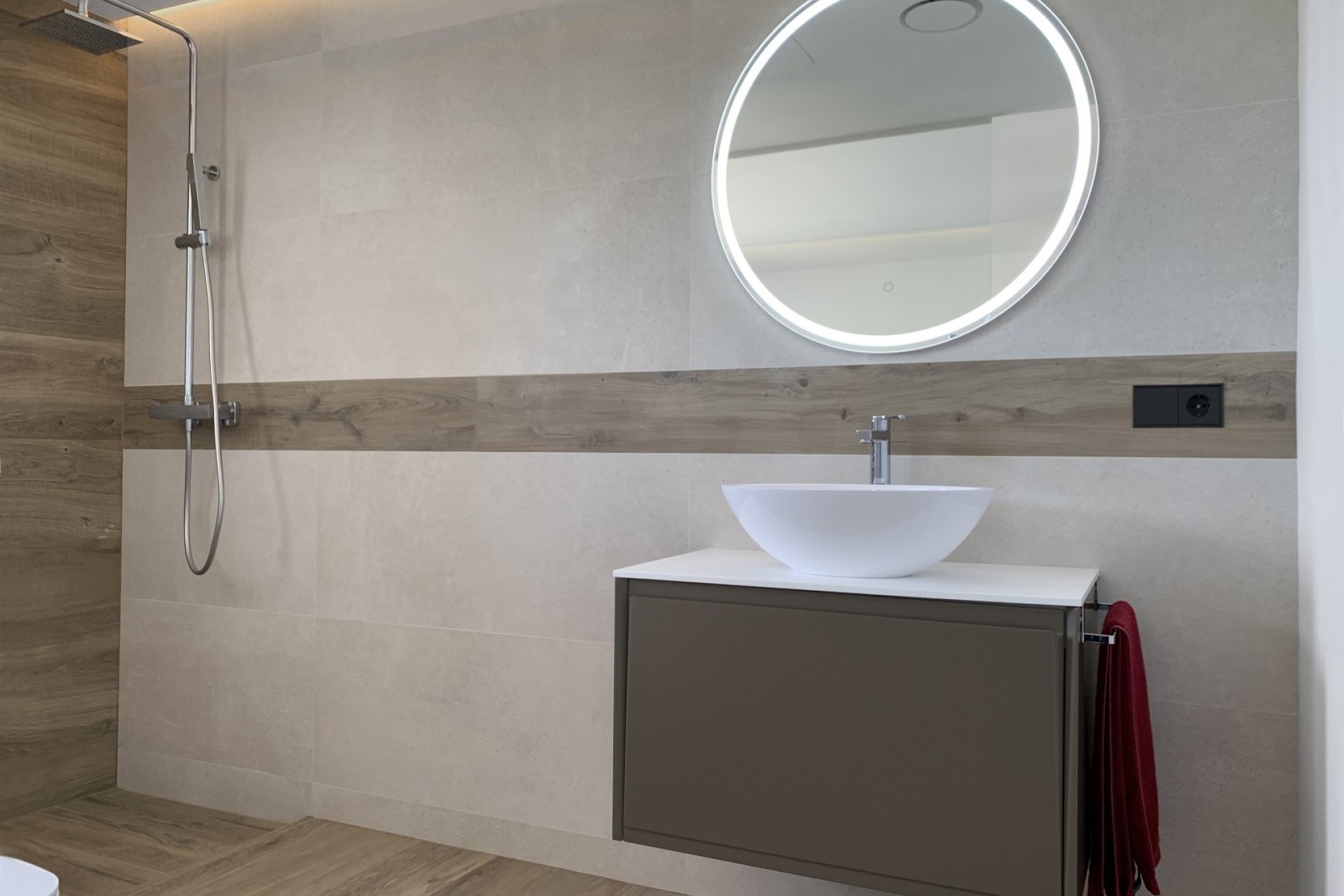 Endursala - Einbýli -
Albir, Alfaz & Altea - Altea