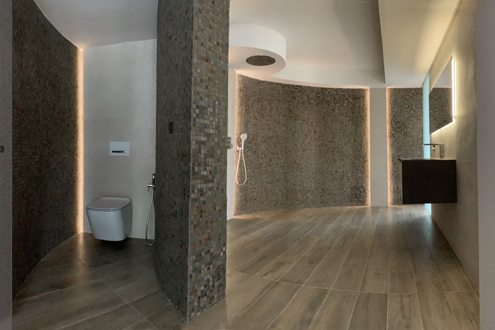 Endursala - Einbýli -
Albir, Alfaz & Altea - Altea