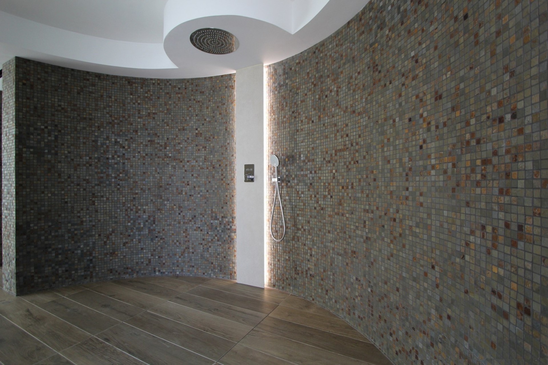 Endursala - Einbýli -
Albir, Alfaz & Altea - Altea