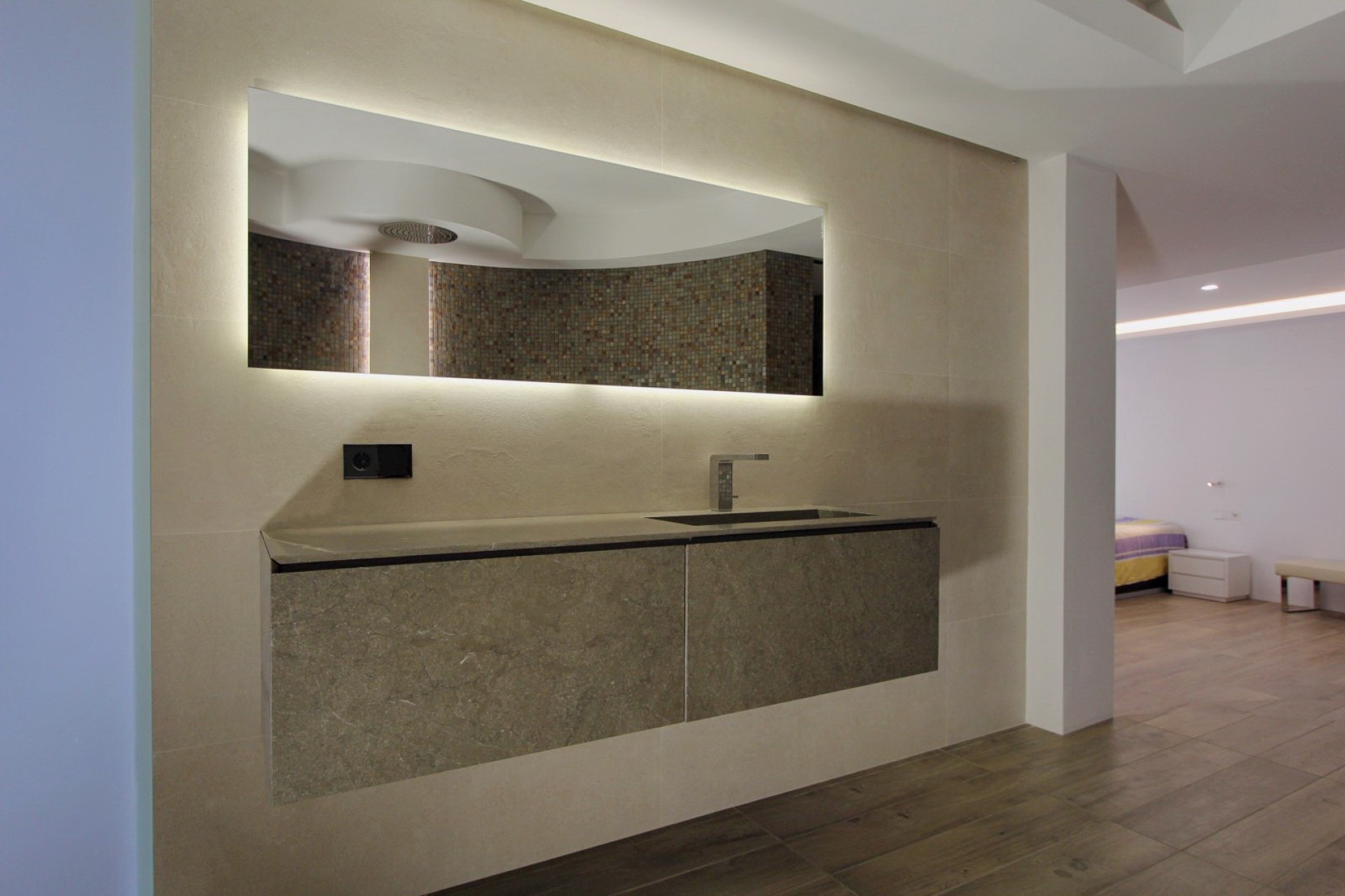 Endursala - Einbýli -
Albir, Alfaz & Altea - Altea