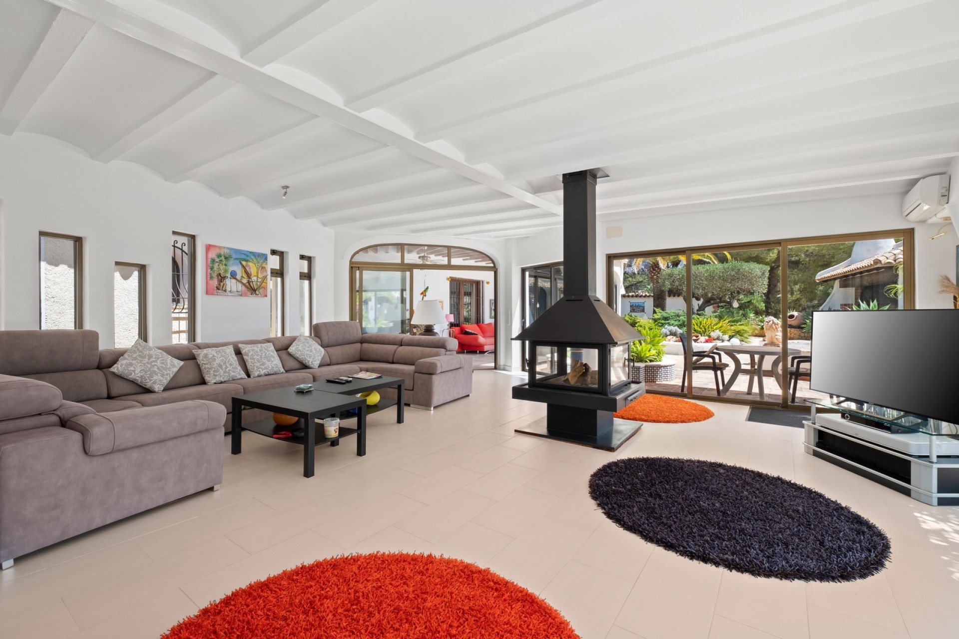 Endursala - Einbýli -
Albir, Alfaz & Altea - Altea