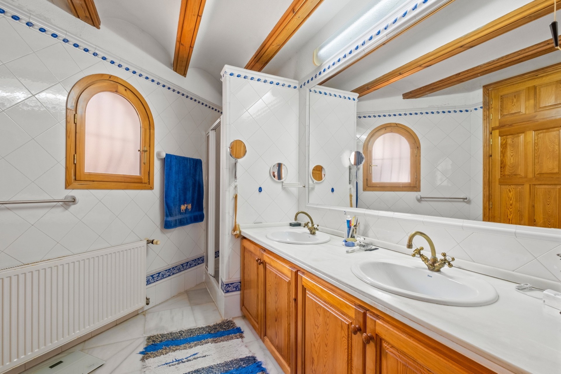 Endursala - Einbýli -
Albir, Alfaz & Altea - Altea