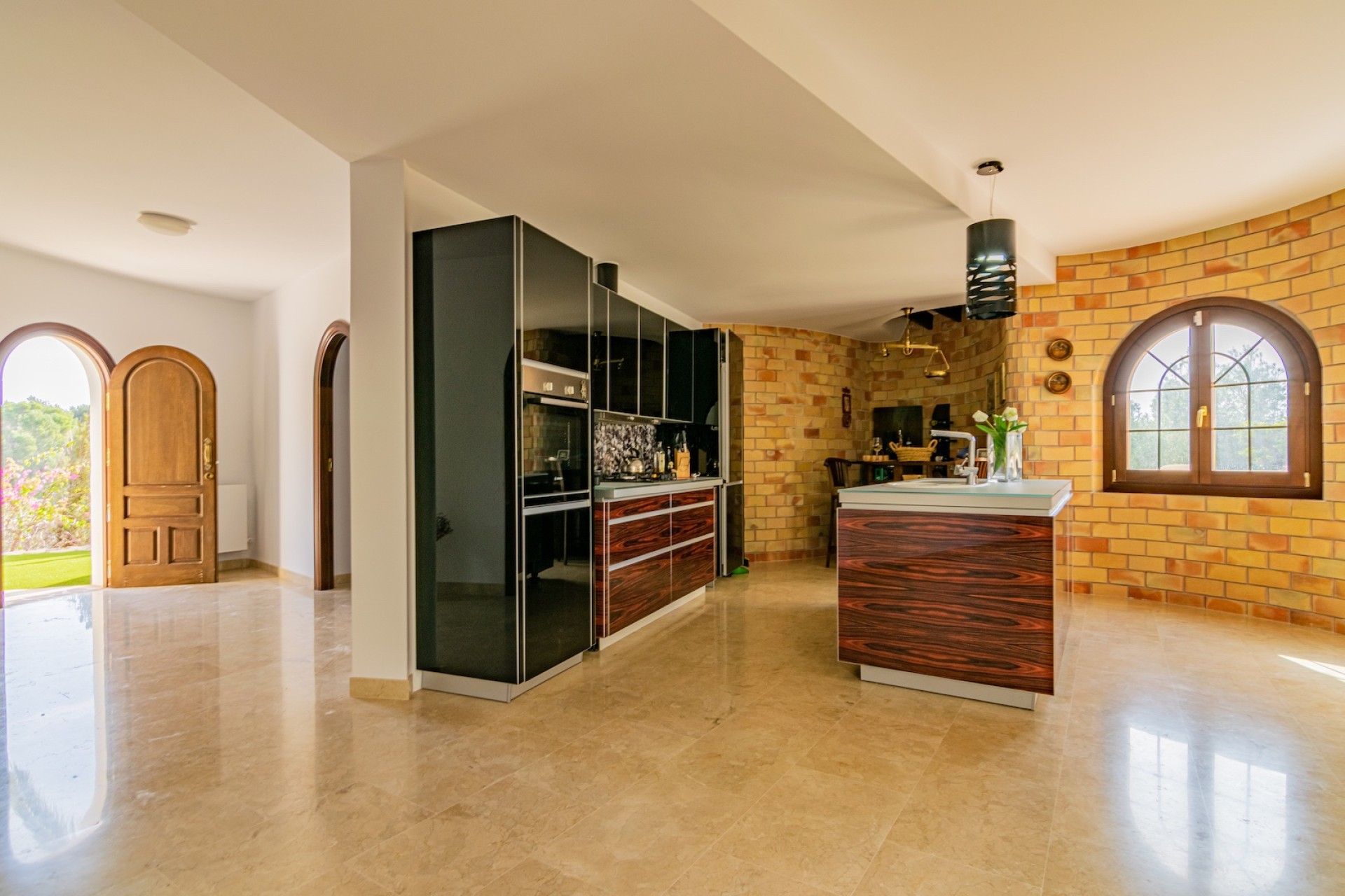 Endursala - Einbýli -
Albir, Alfaz & Altea - Altea