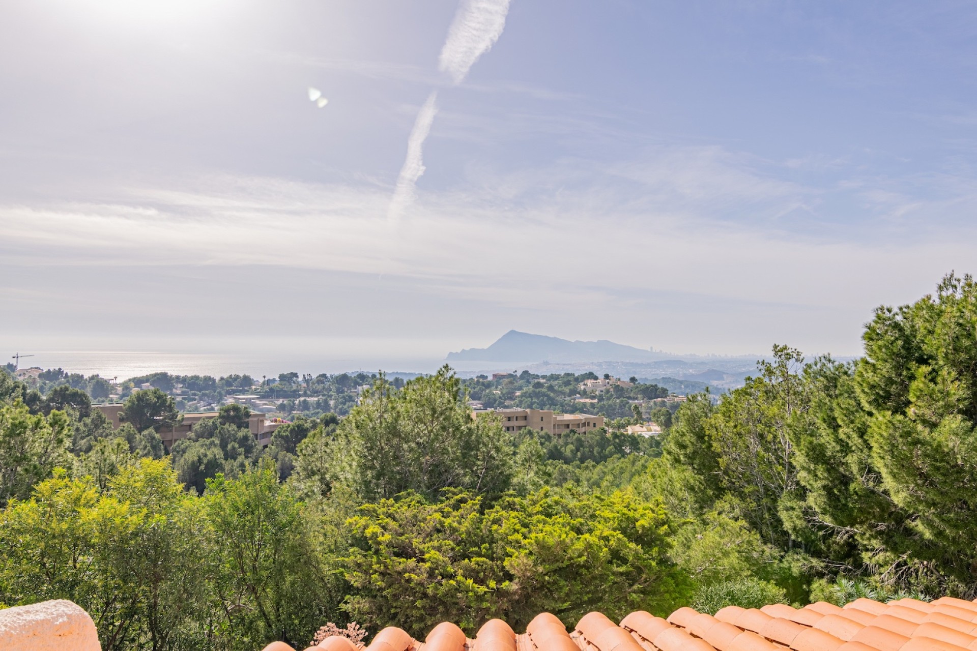Endursala - Einbýli -
Albir, Alfaz & Altea - Altea
