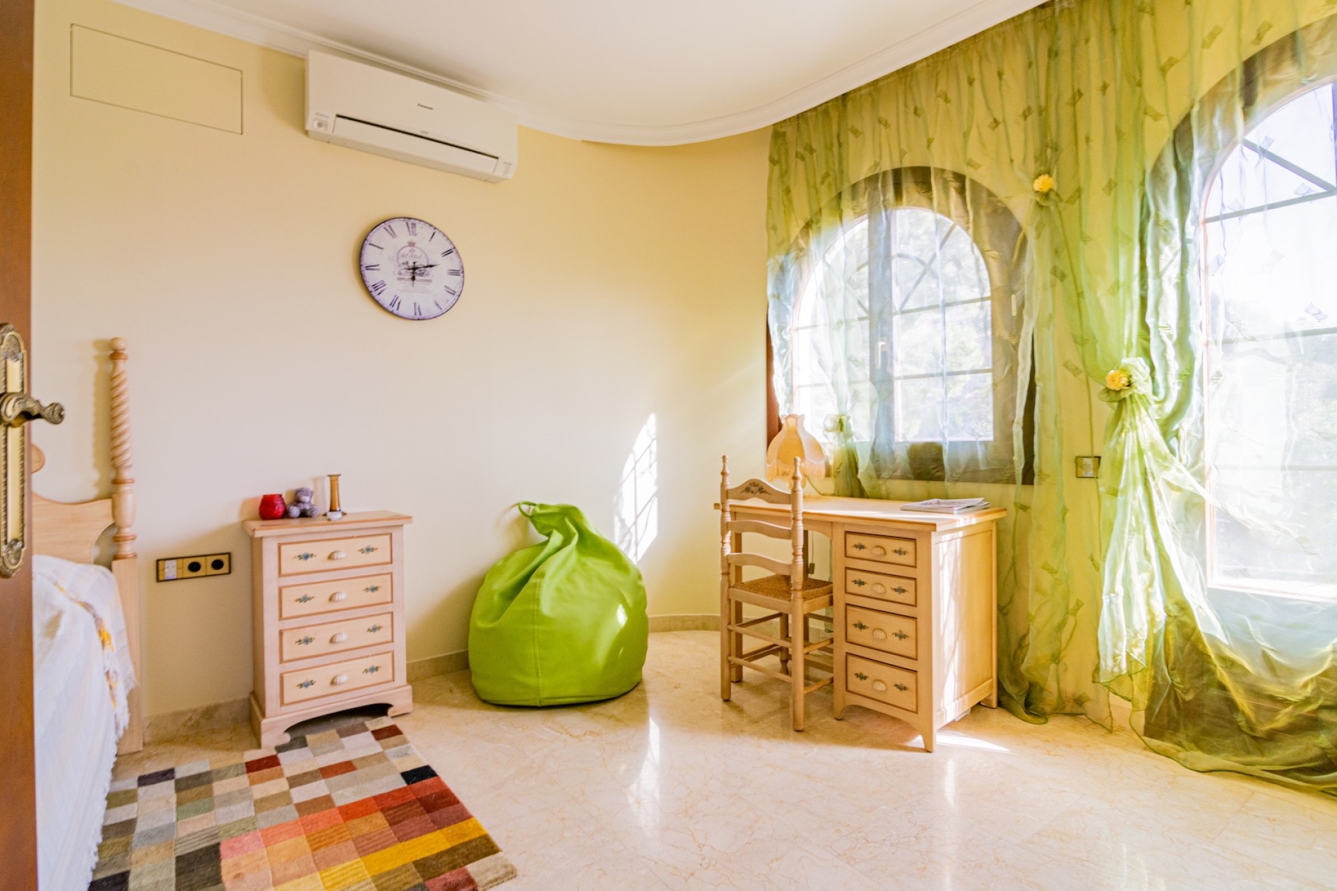 Endursala - Einbýli -
Albir, Alfaz & Altea - Altea