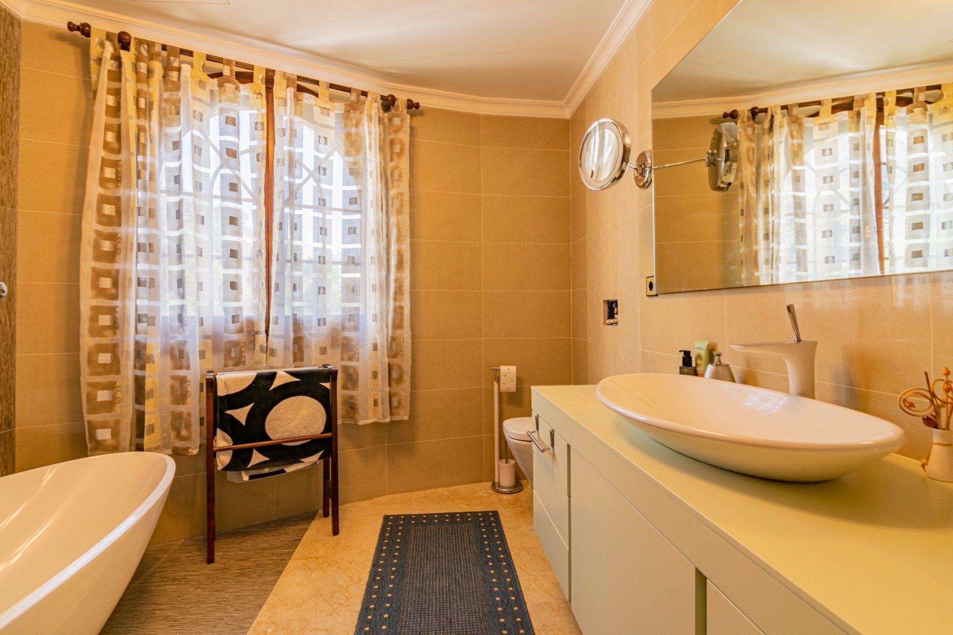 Endursala - Einbýli -
Albir, Alfaz & Altea - Altea