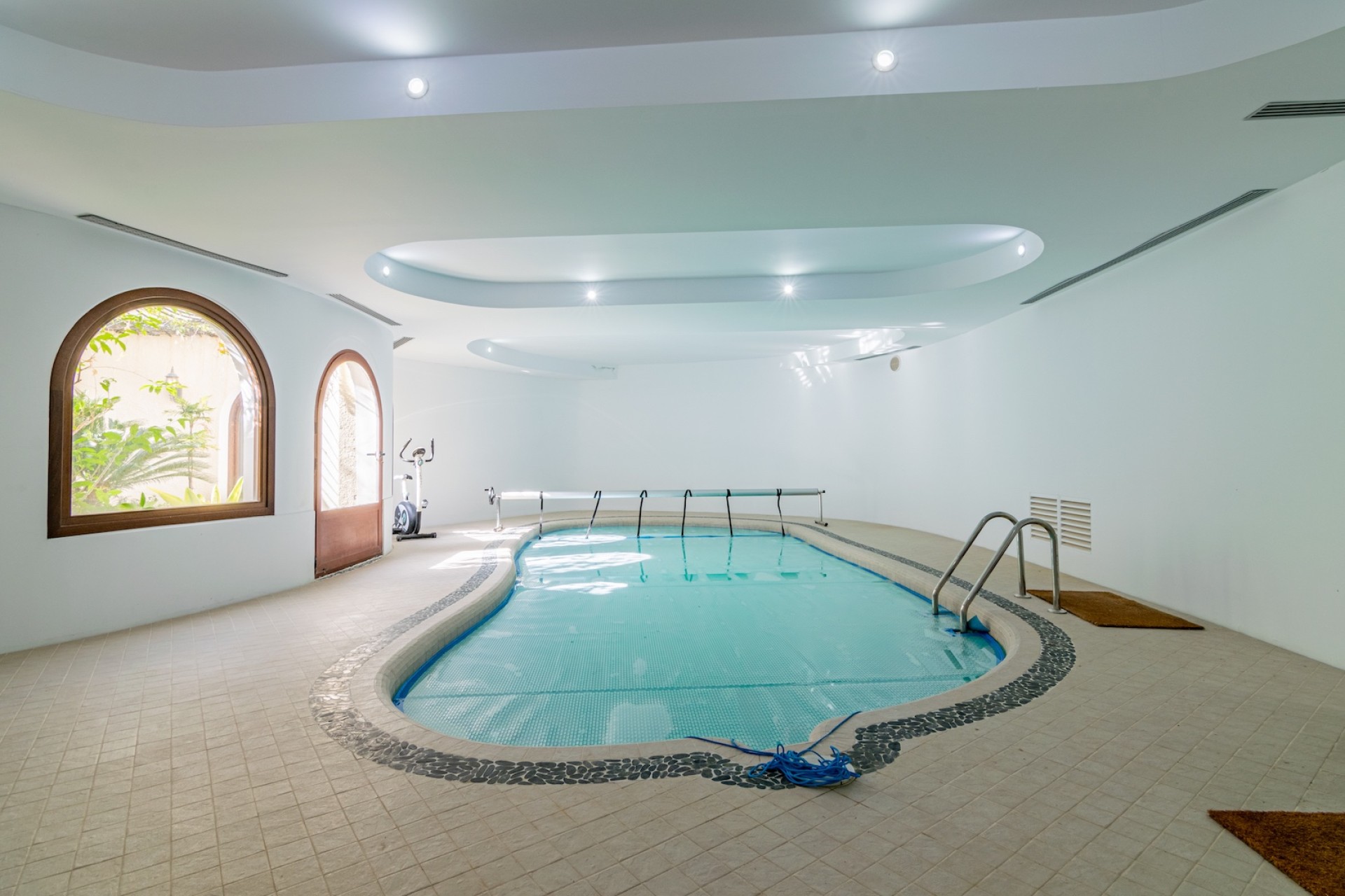 Endursala - Einbýli -
Albir, Alfaz & Altea - Altea