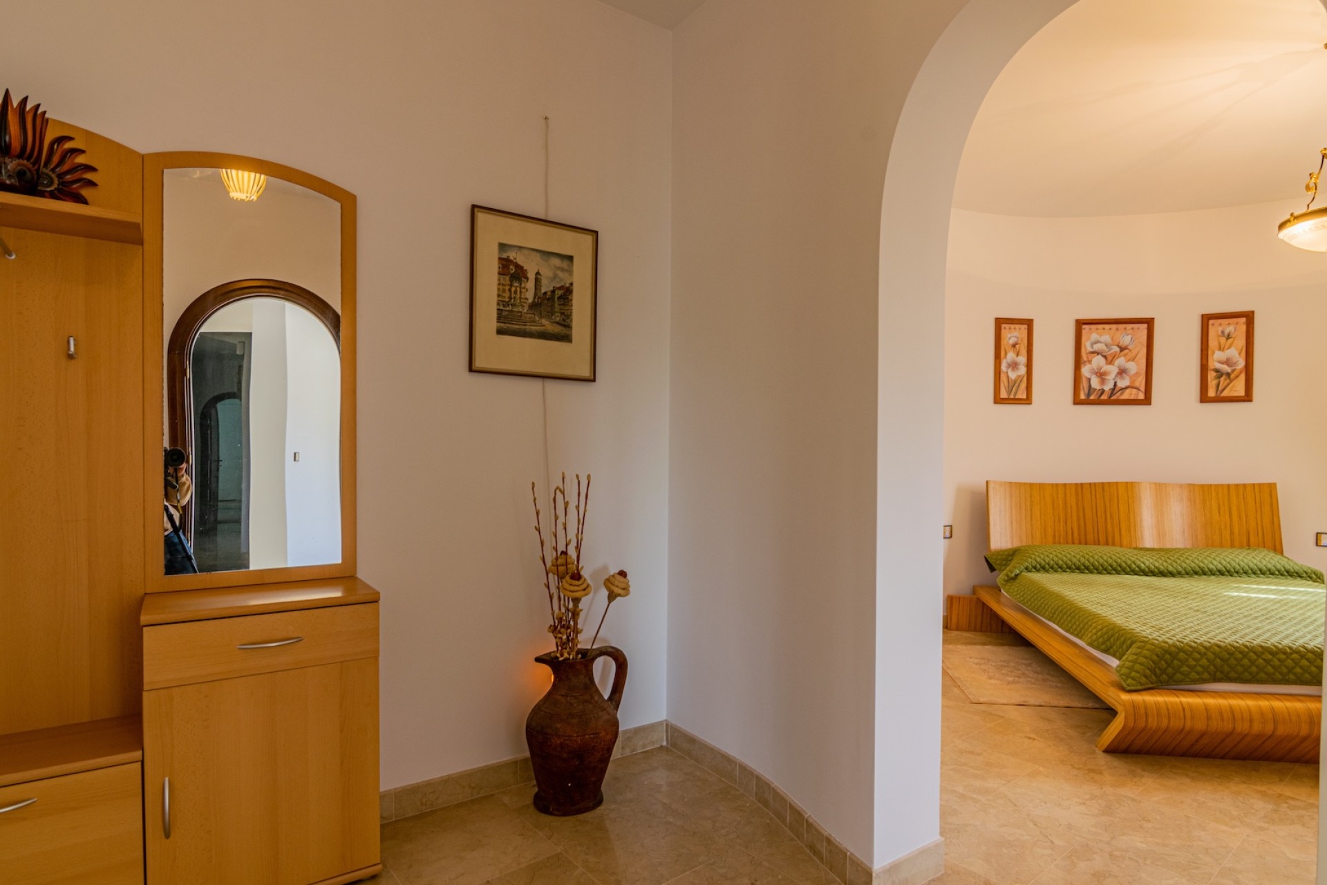 Endursala - Einbýli -
Albir, Alfaz & Altea - Altea