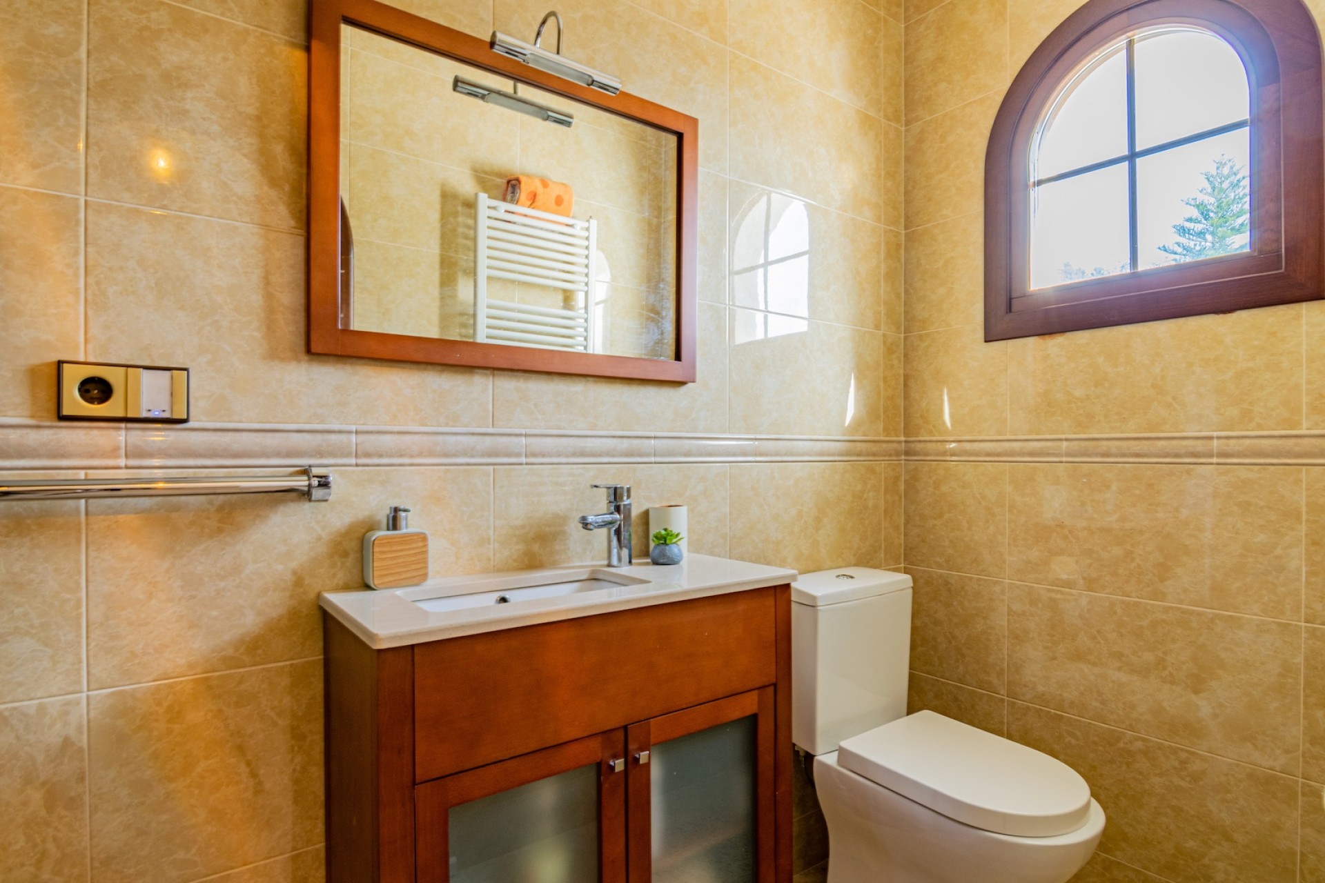 Endursala - Einbýli -
Albir, Alfaz & Altea - Altea