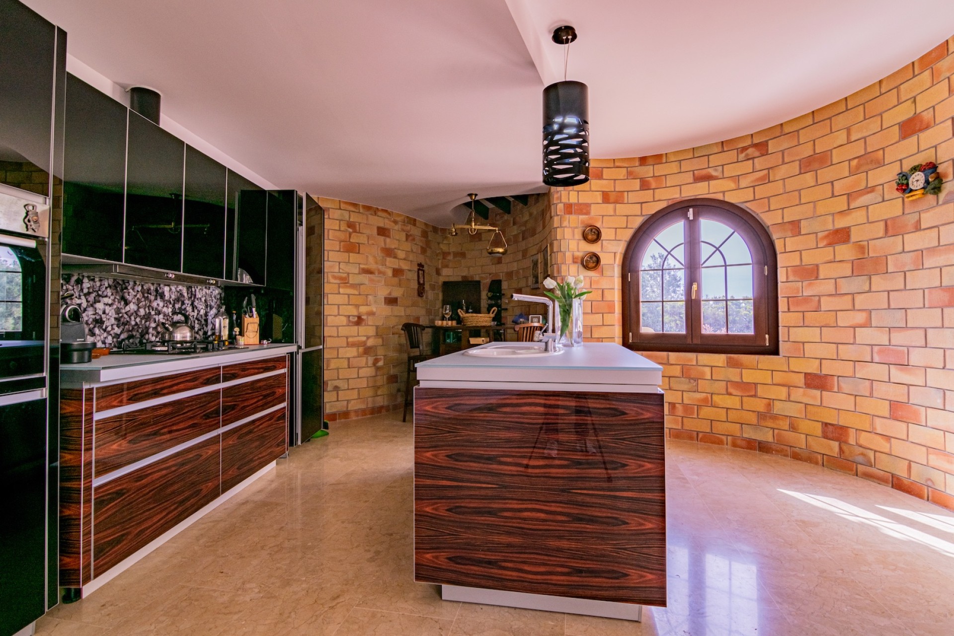 Endursala - Einbýli -
Albir, Alfaz & Altea - Altea