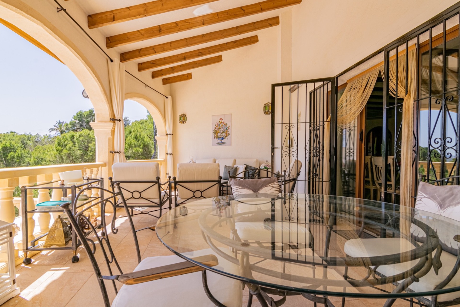 Endursala - Einbýli -
Albir, Alfaz & Altea - Altea