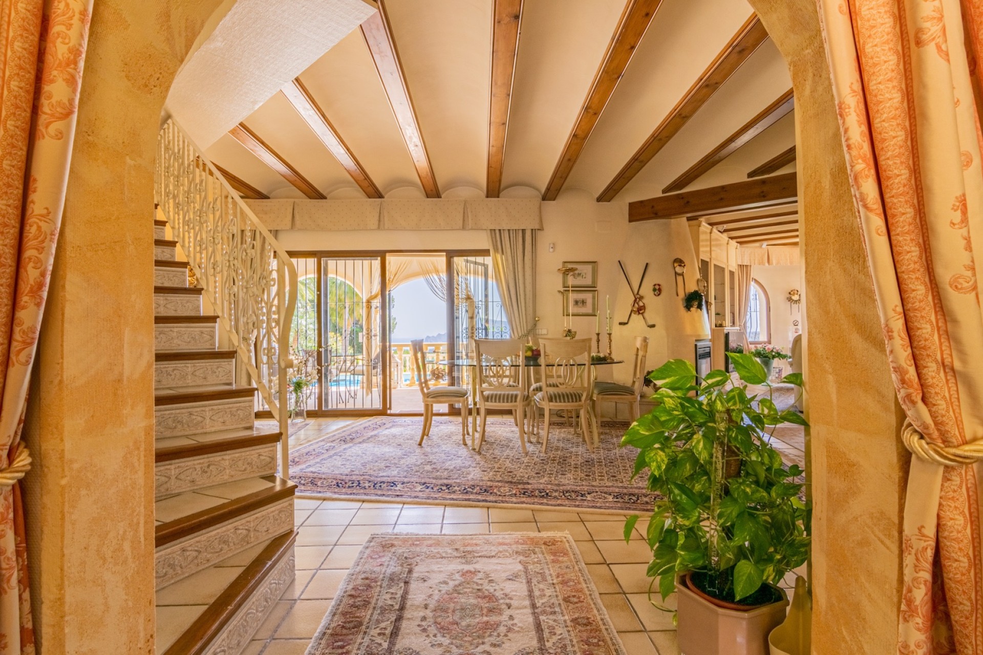 Endursala - Einbýli -
Albir, Alfaz & Altea - Altea