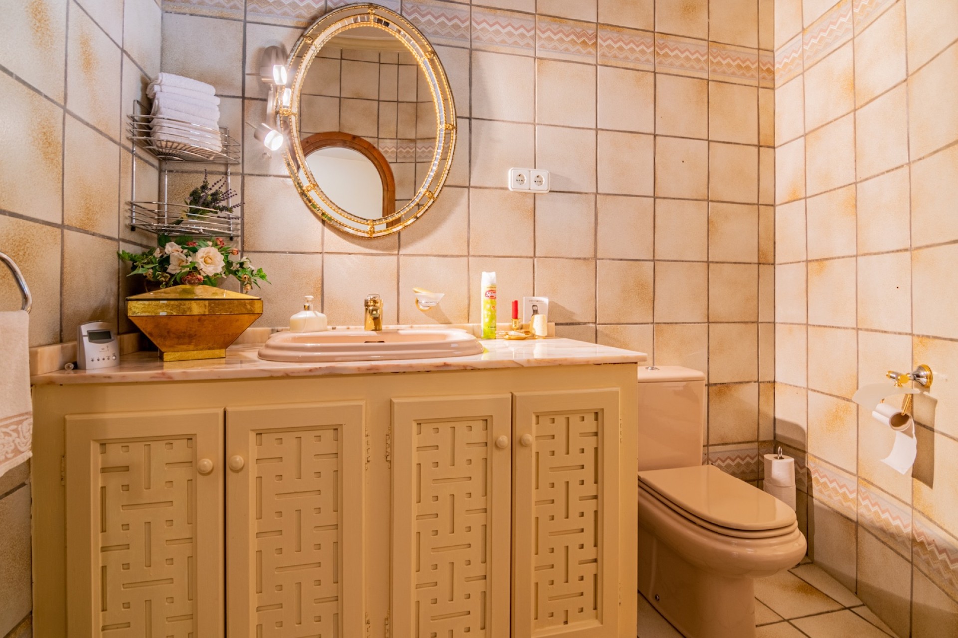 Endursala - Einbýli -
Albir, Alfaz & Altea - Altea