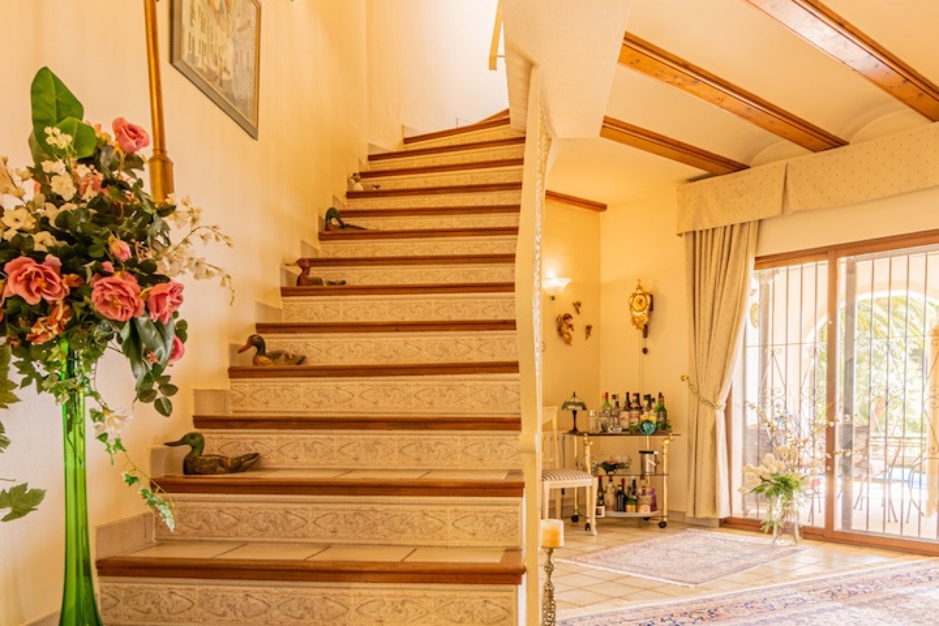 Endursala - Einbýli -
Albir, Alfaz & Altea - Altea