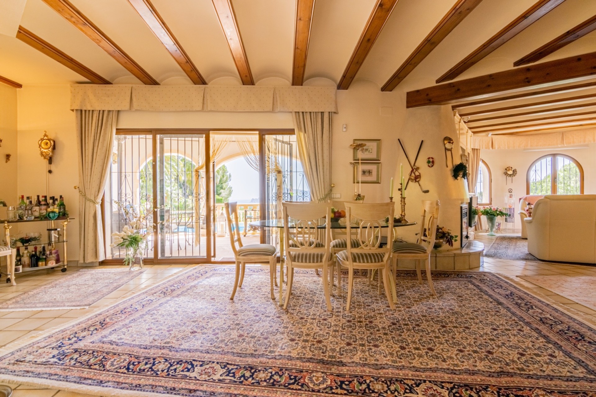 Endursala - Einbýli -
Albir, Alfaz & Altea - Altea