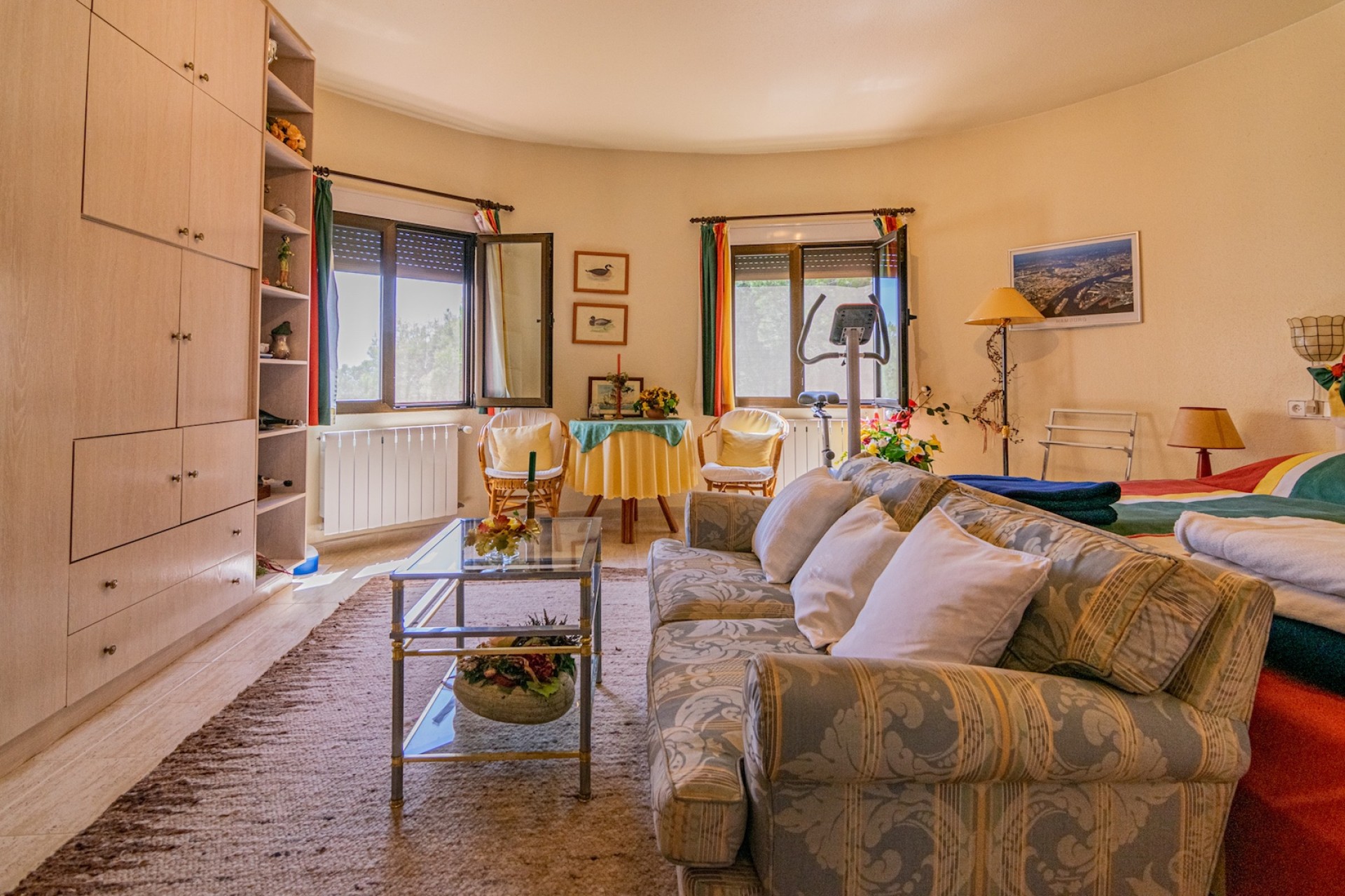 Endursala - Einbýli -
Albir, Alfaz & Altea - Altea