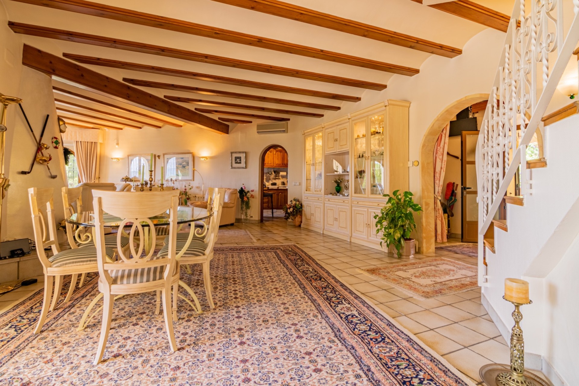 Endursala - Einbýli -
Albir, Alfaz & Altea - Altea